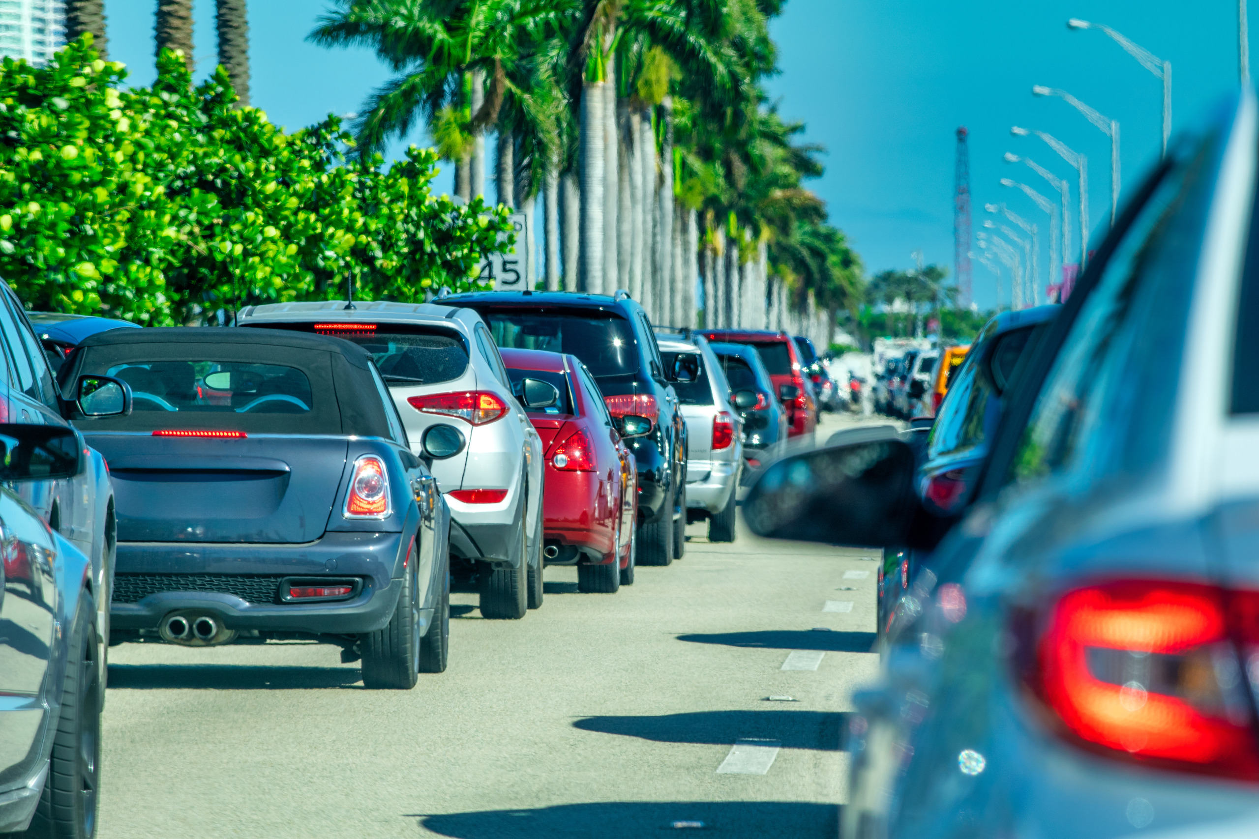 What is the New Law for Accidents in Florida?