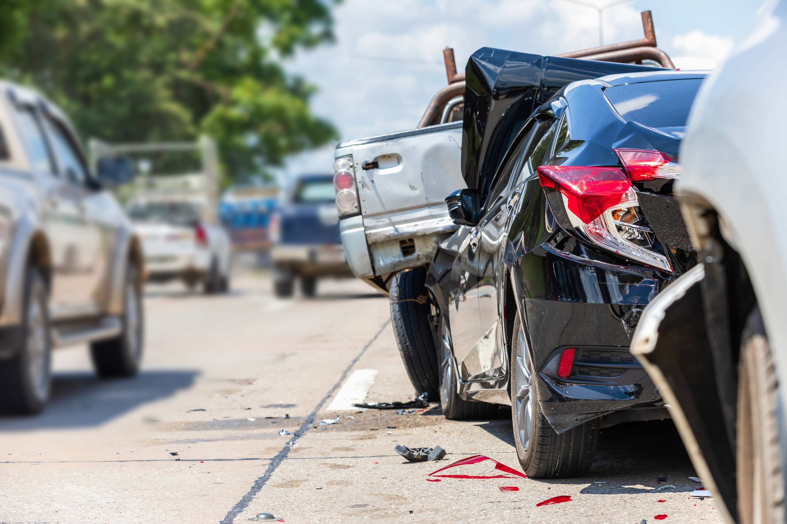 How to Choose the Best Car Accident Lawyer for Your Case