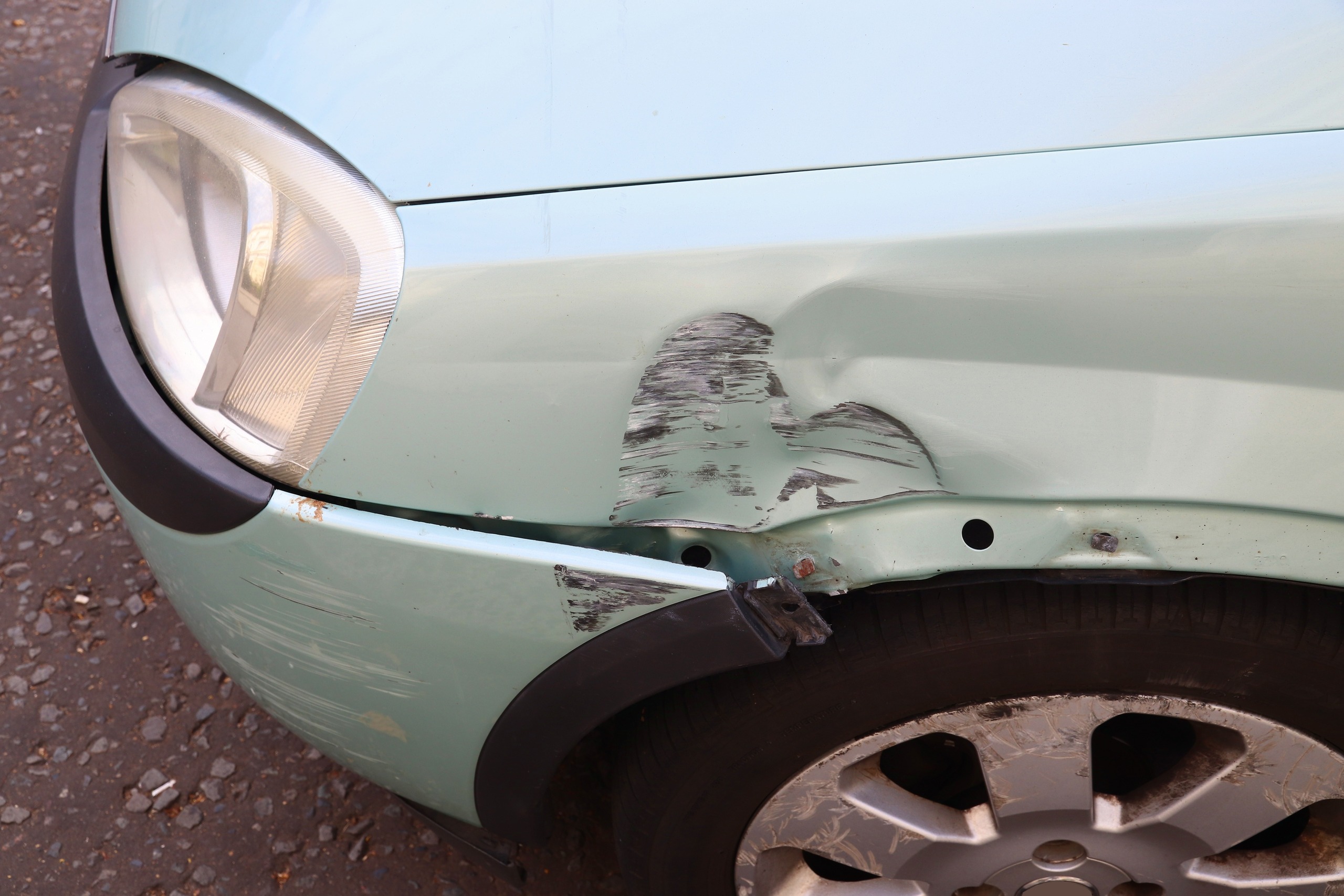 Should I Hire a Car Accident Lawyer for a Minor Accident