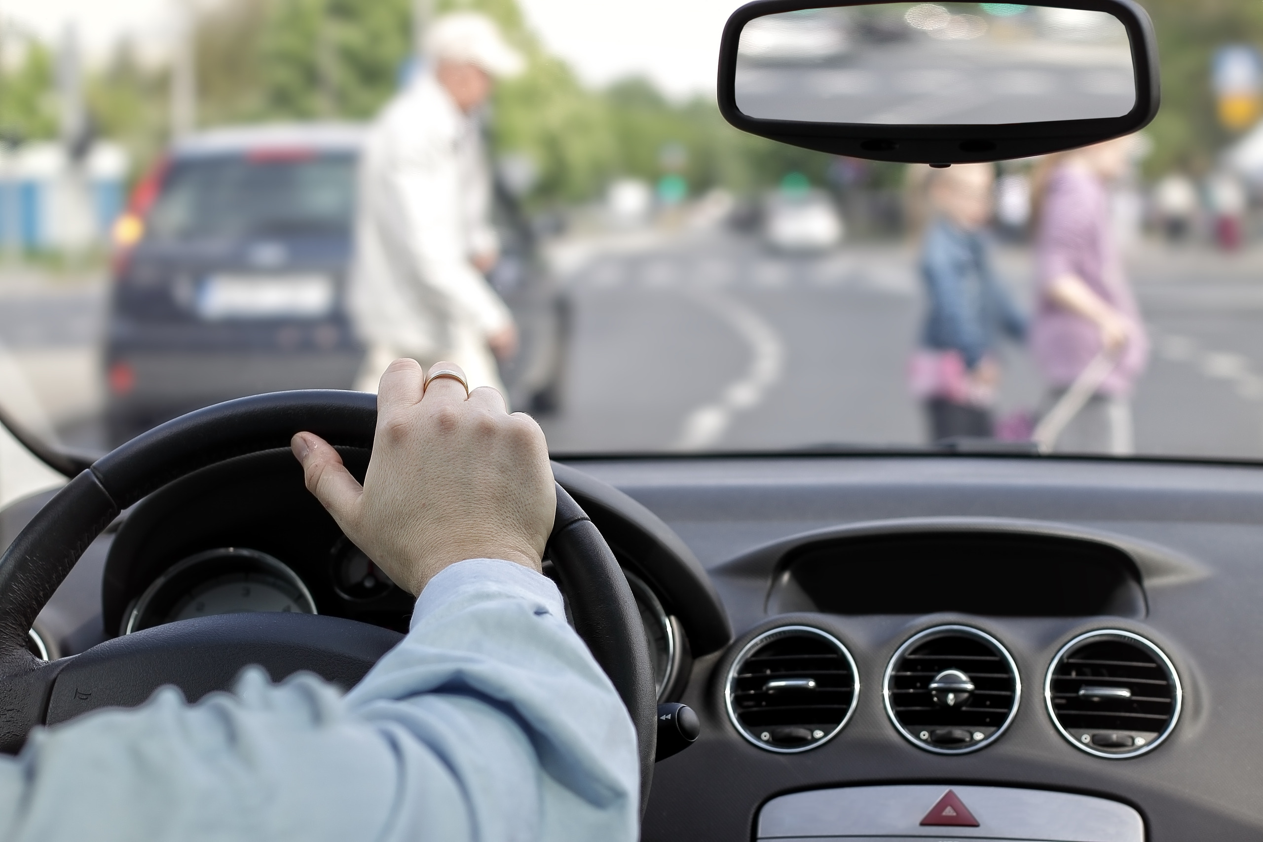 6 Steps Florida Pedestrians Should Take After Being Hit and Injured by a Negligent Driver