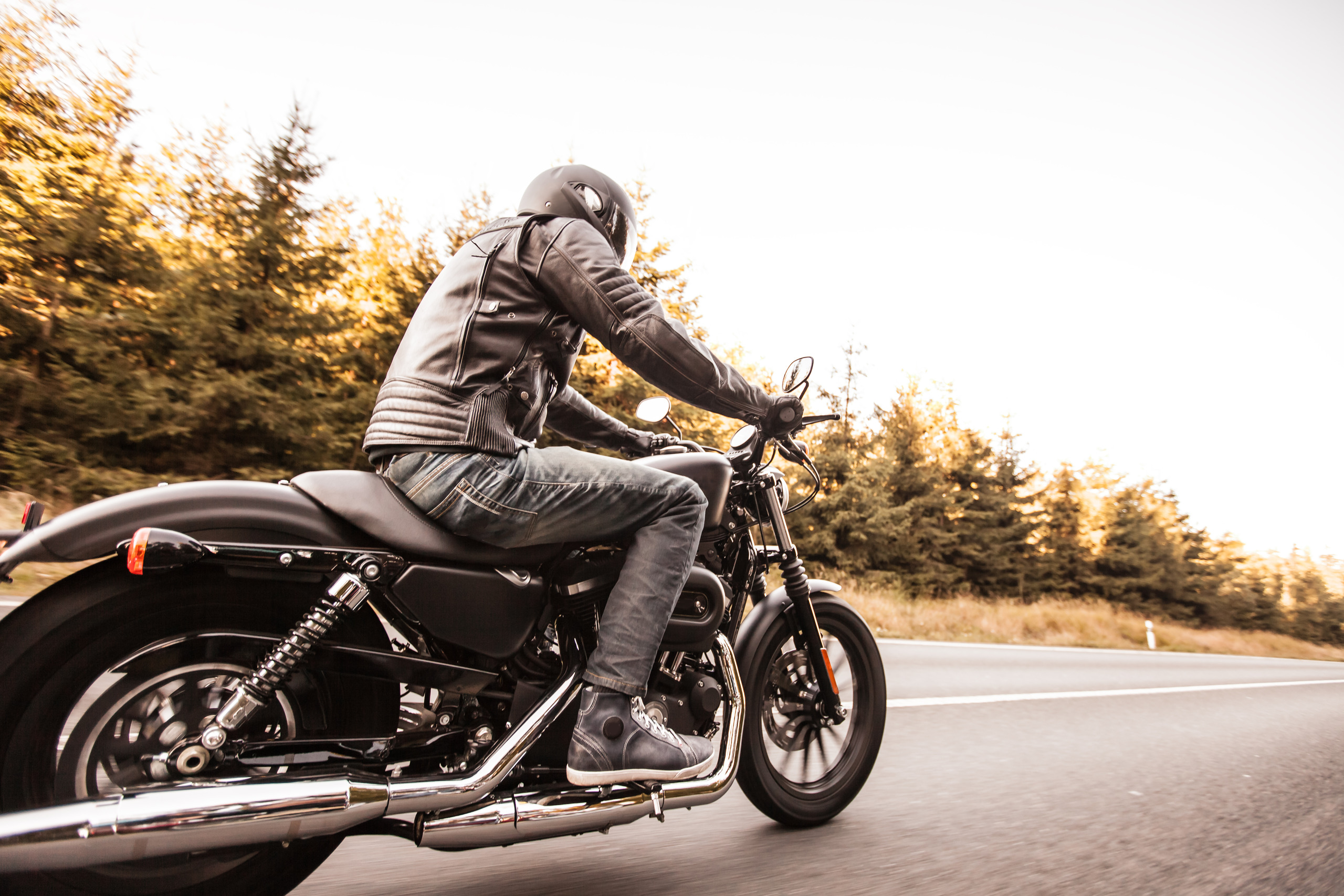 5 Crucial Steps to Take After a Motorcycle Accident in Florida