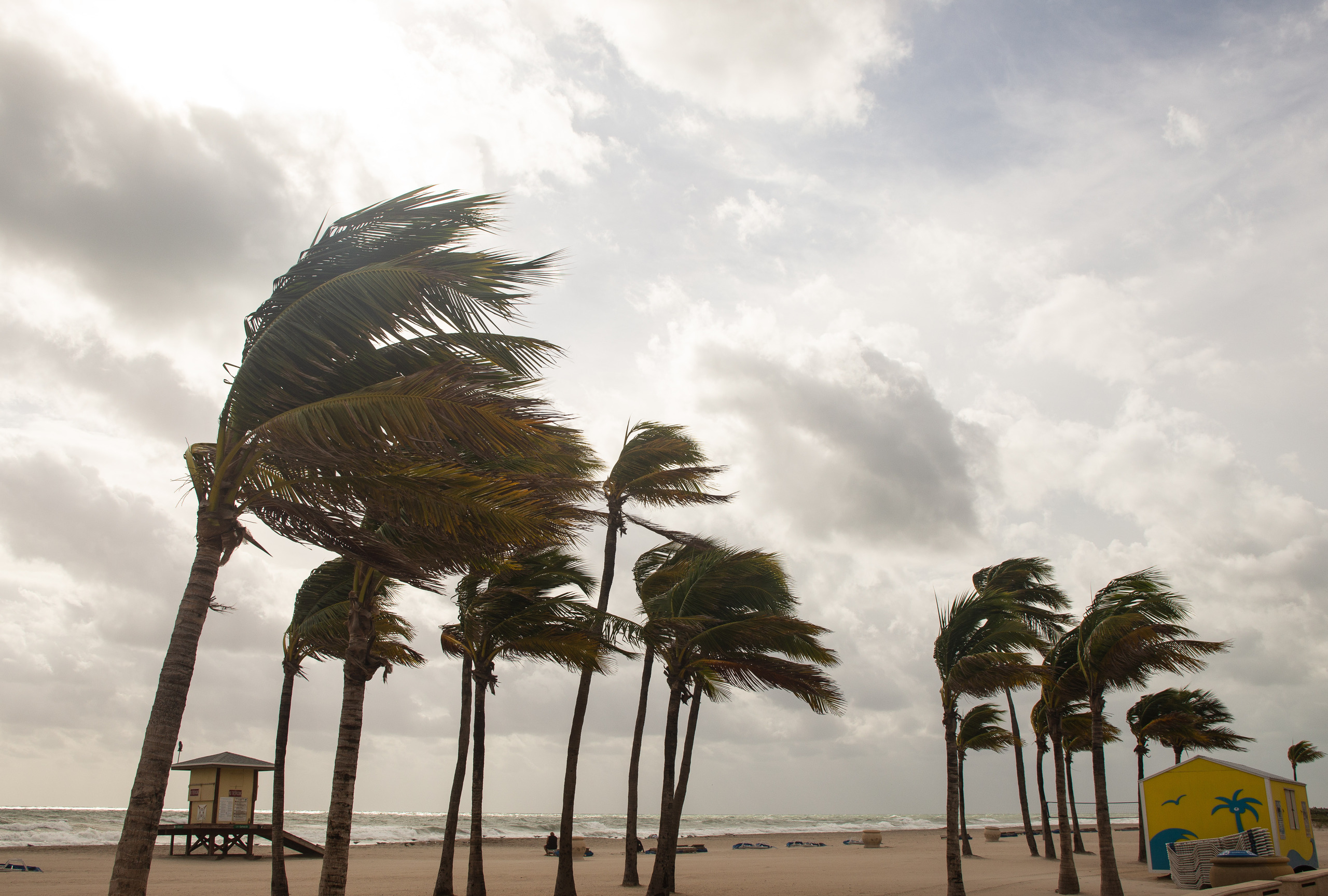 Preparing for Hurricane Season: Legal Tips from a Lawyer