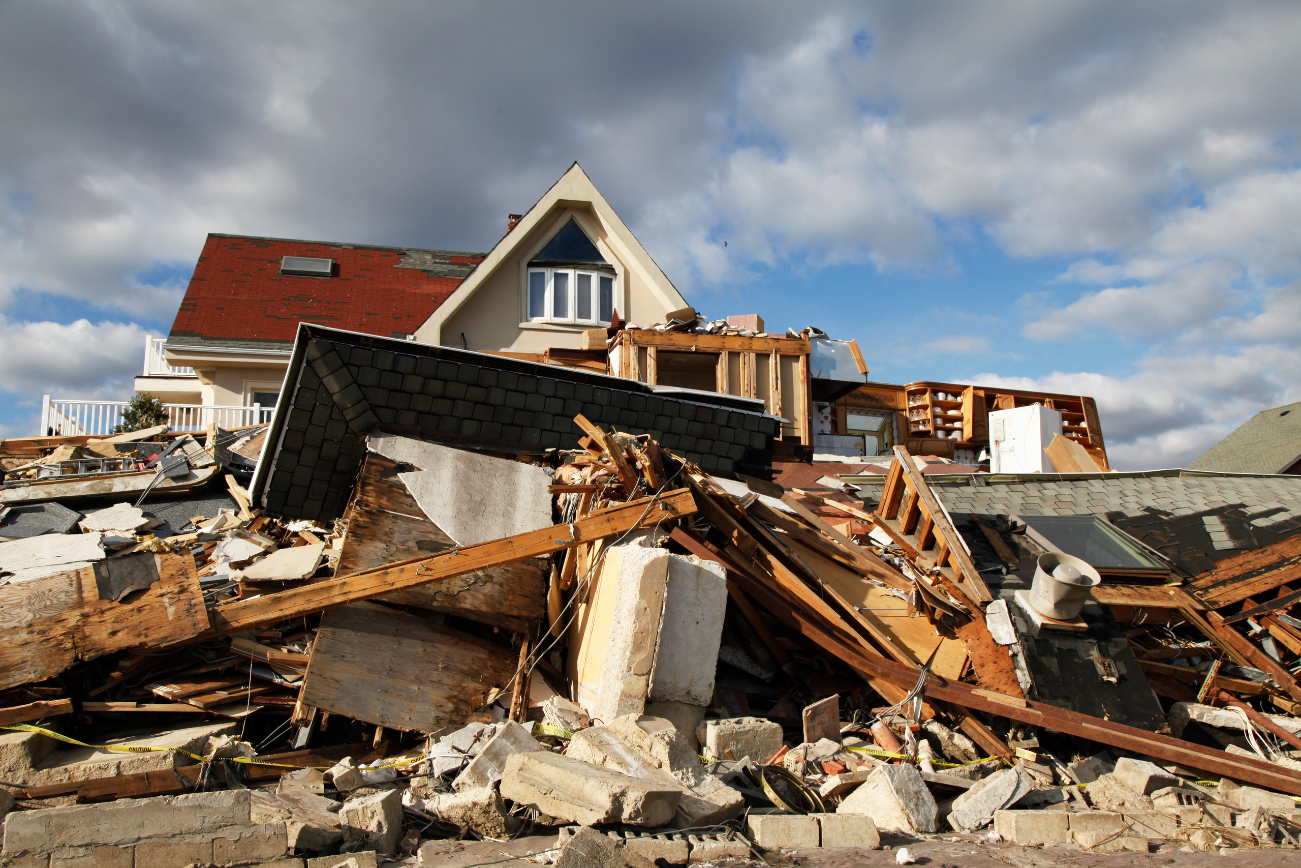 The Legal Implications of Hurricane Damage in Florida