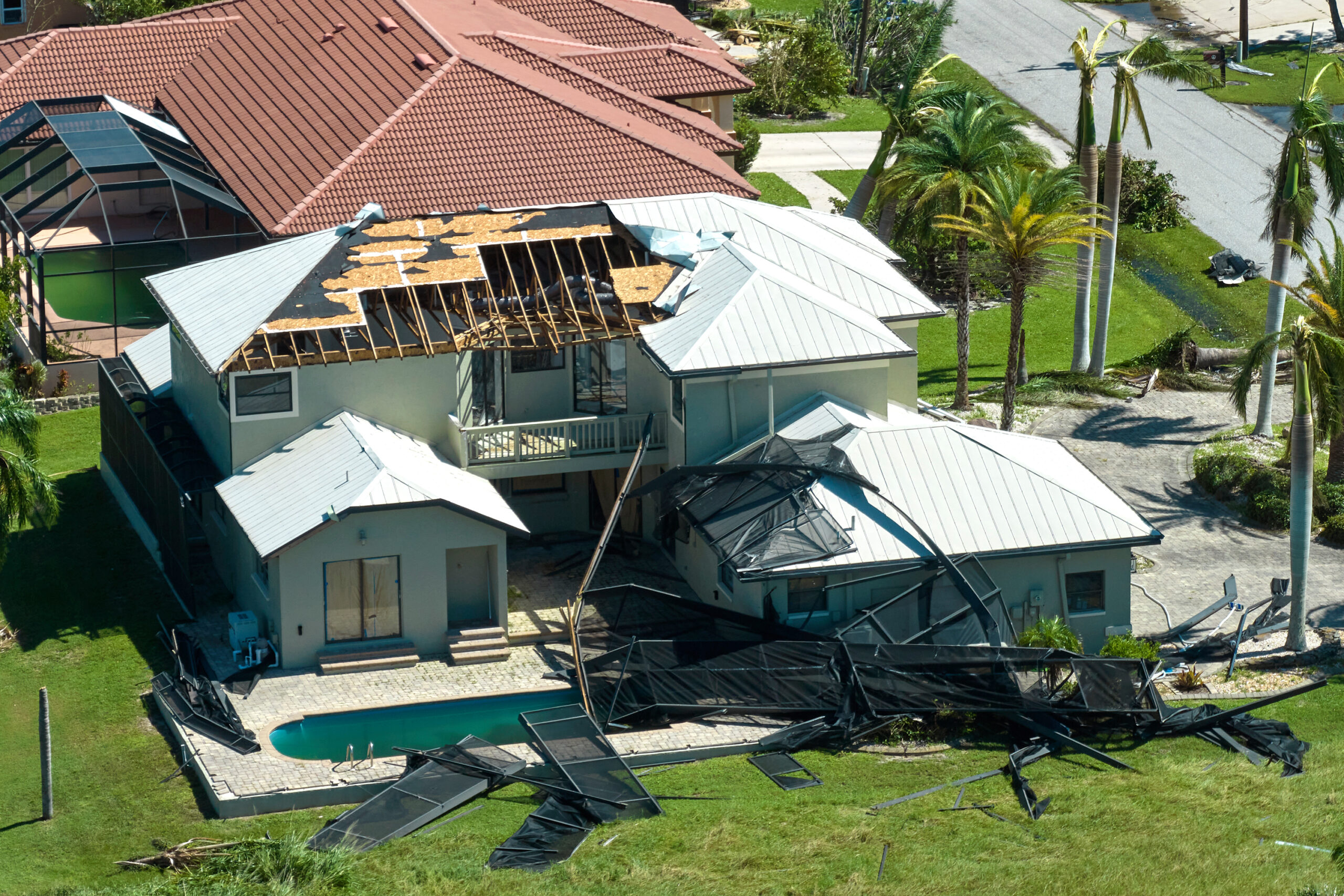 Why You Need a Florida Hurricane Lawyer for Your Property Damage Claim