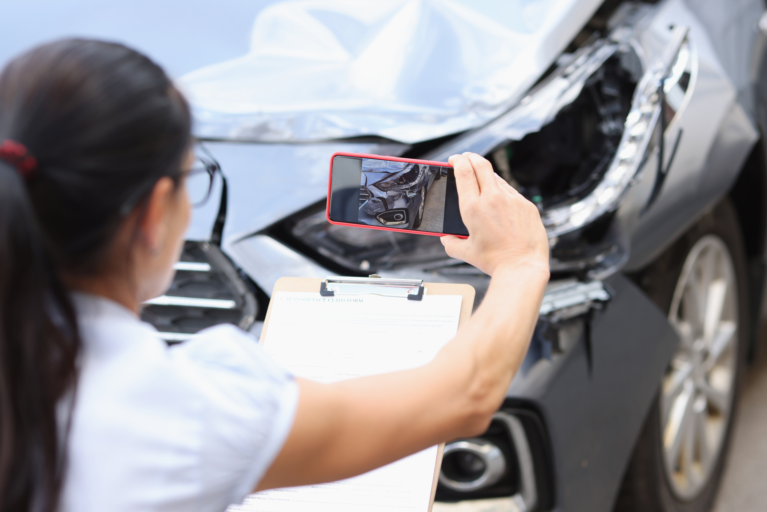 How to Prove Fault in a Florida Car Accident Case