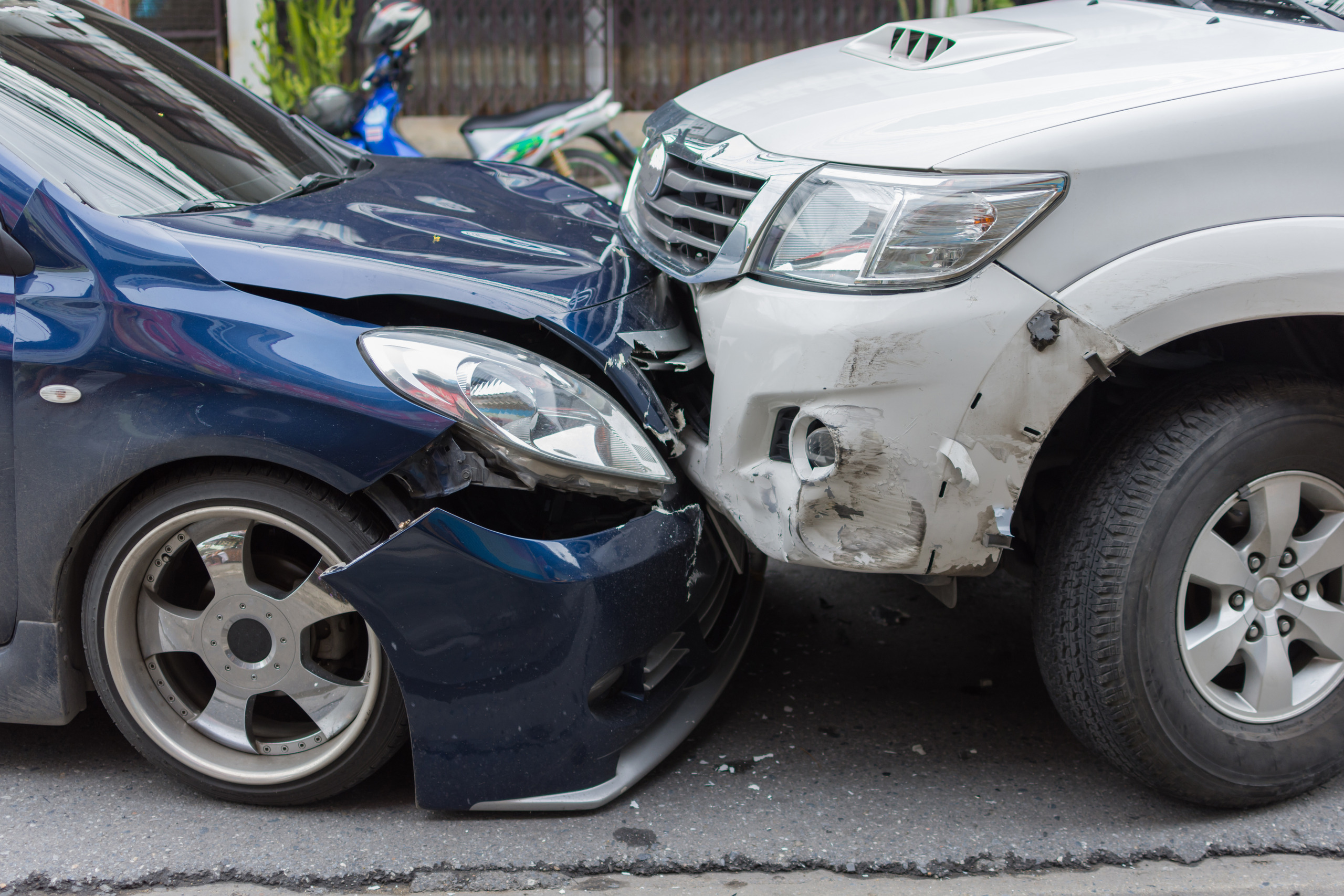 How to Pursue a Car Accident Claim Against a Municipality in Florida