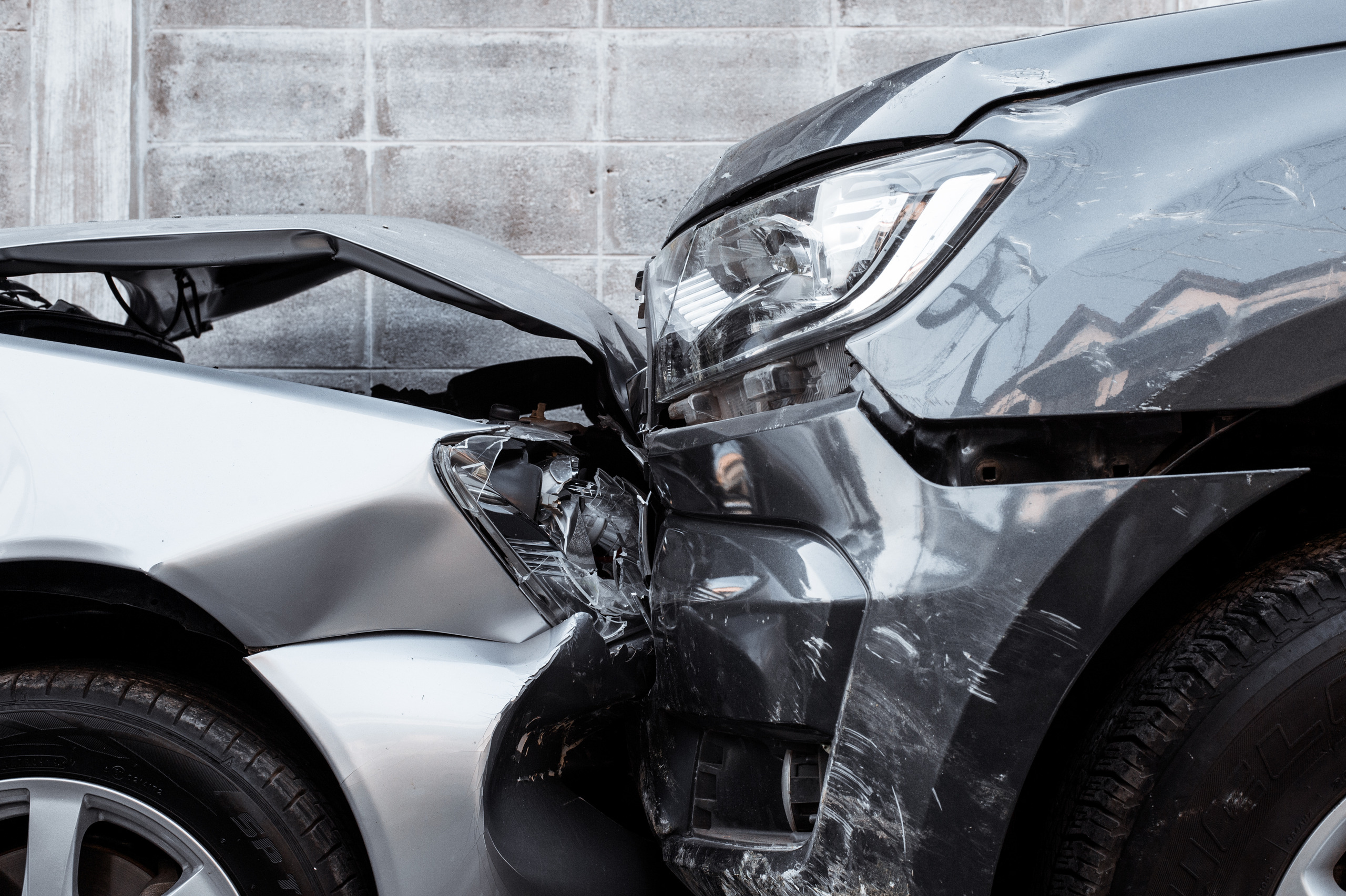 What Florida's No-Fault Law Means for Your Car Accident Claim