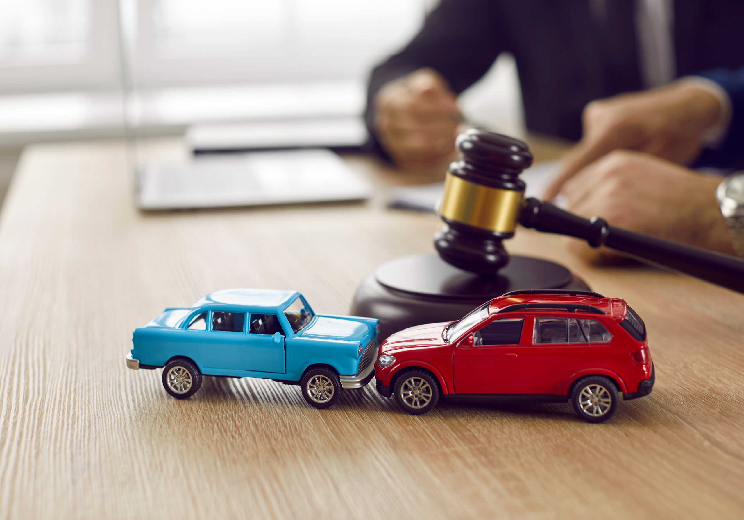 The Process of Discovery in Florida Car Accident Cases