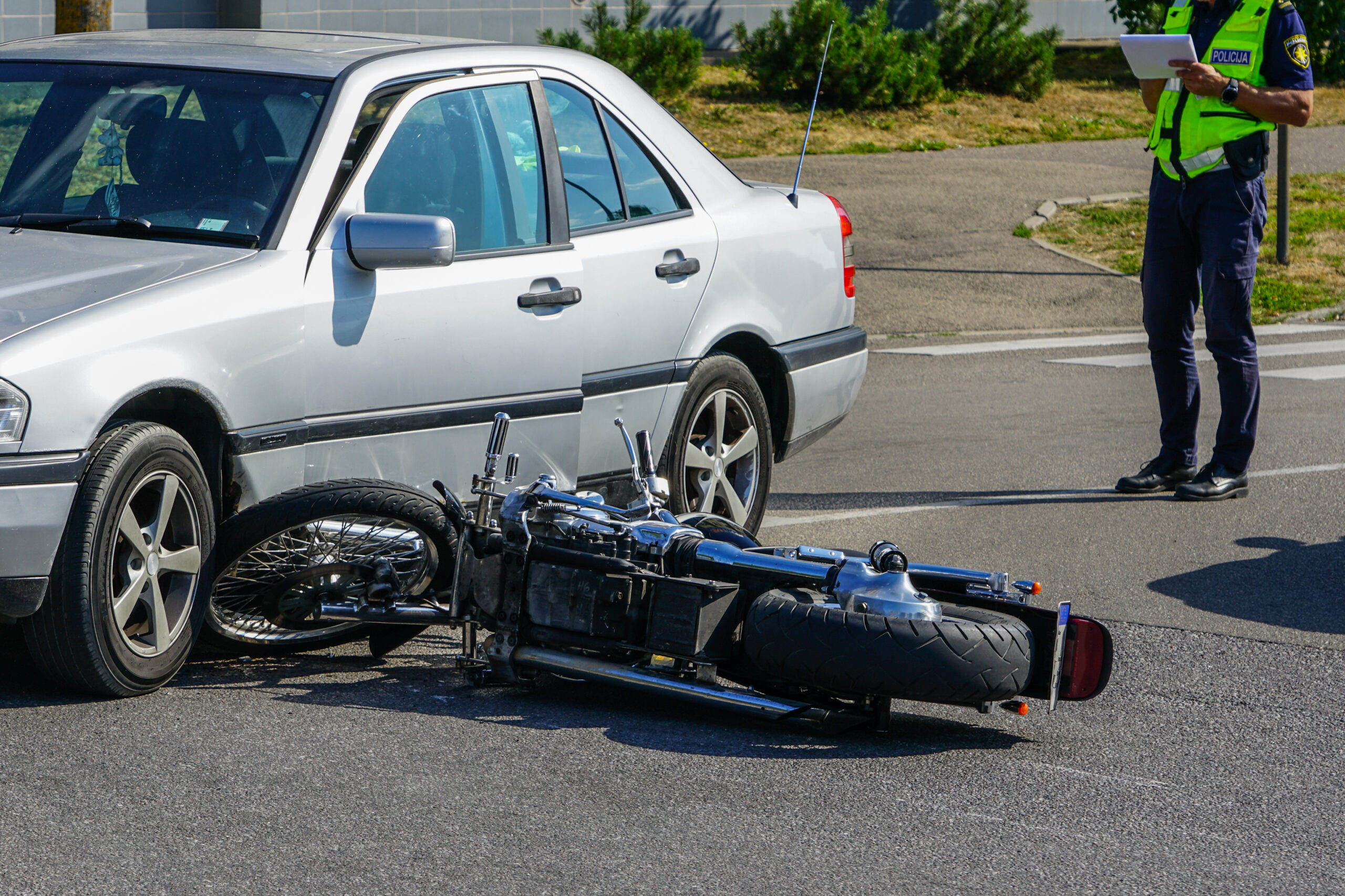 Atlantis Motorcycle Accident Lawyers