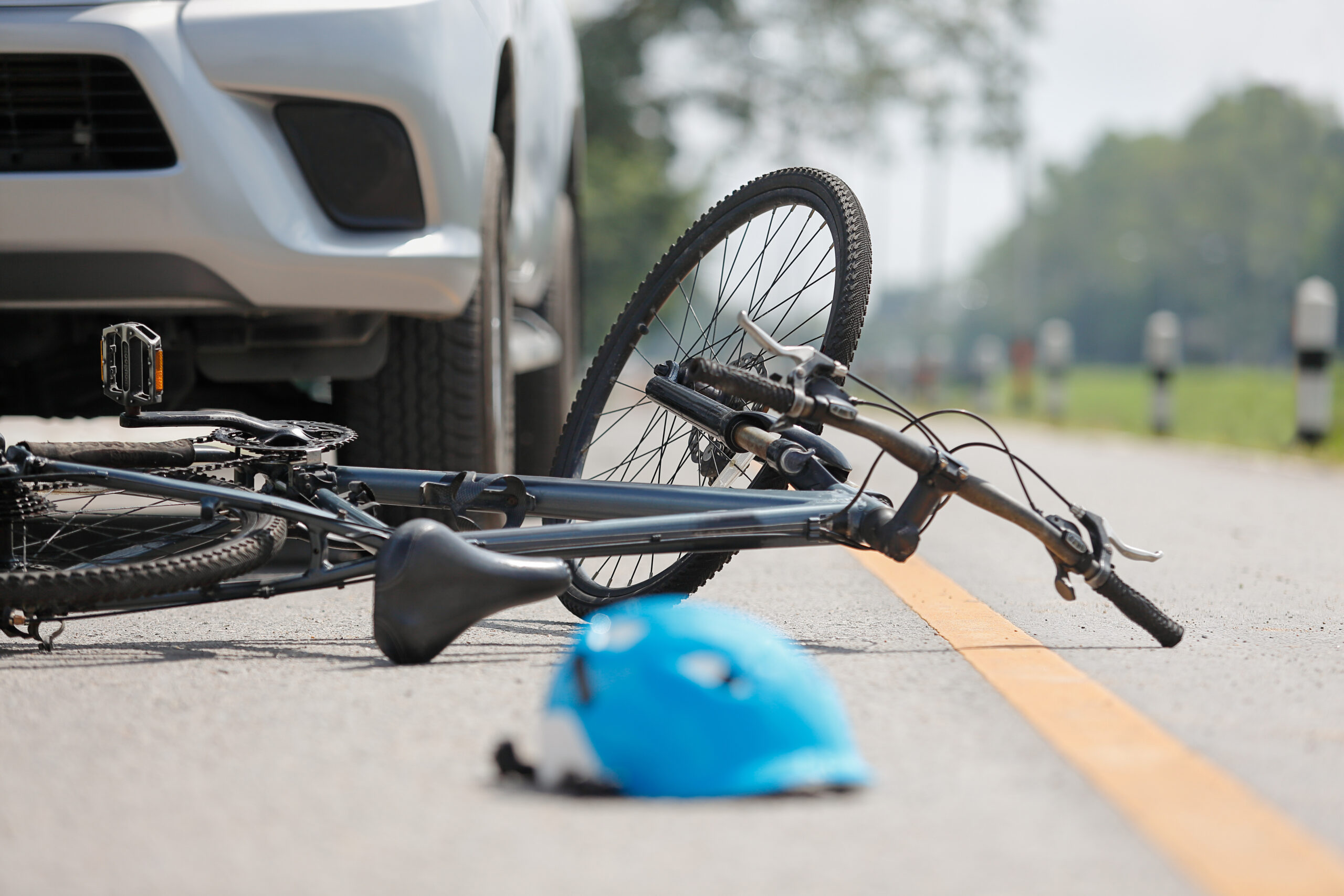 Boca Raton Bicycle Accident Lawyers