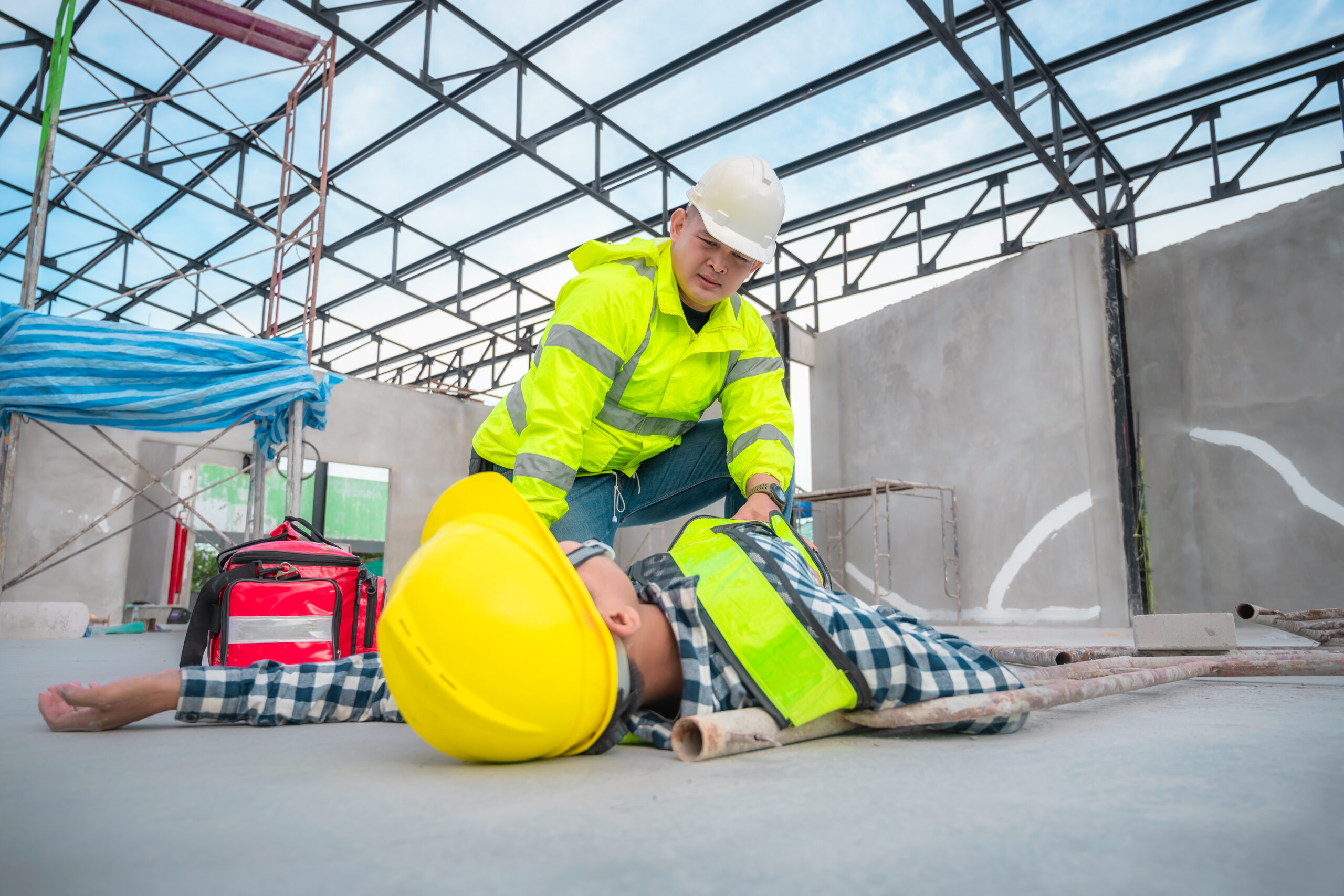 Boca Raton Construction Accident Lawyers