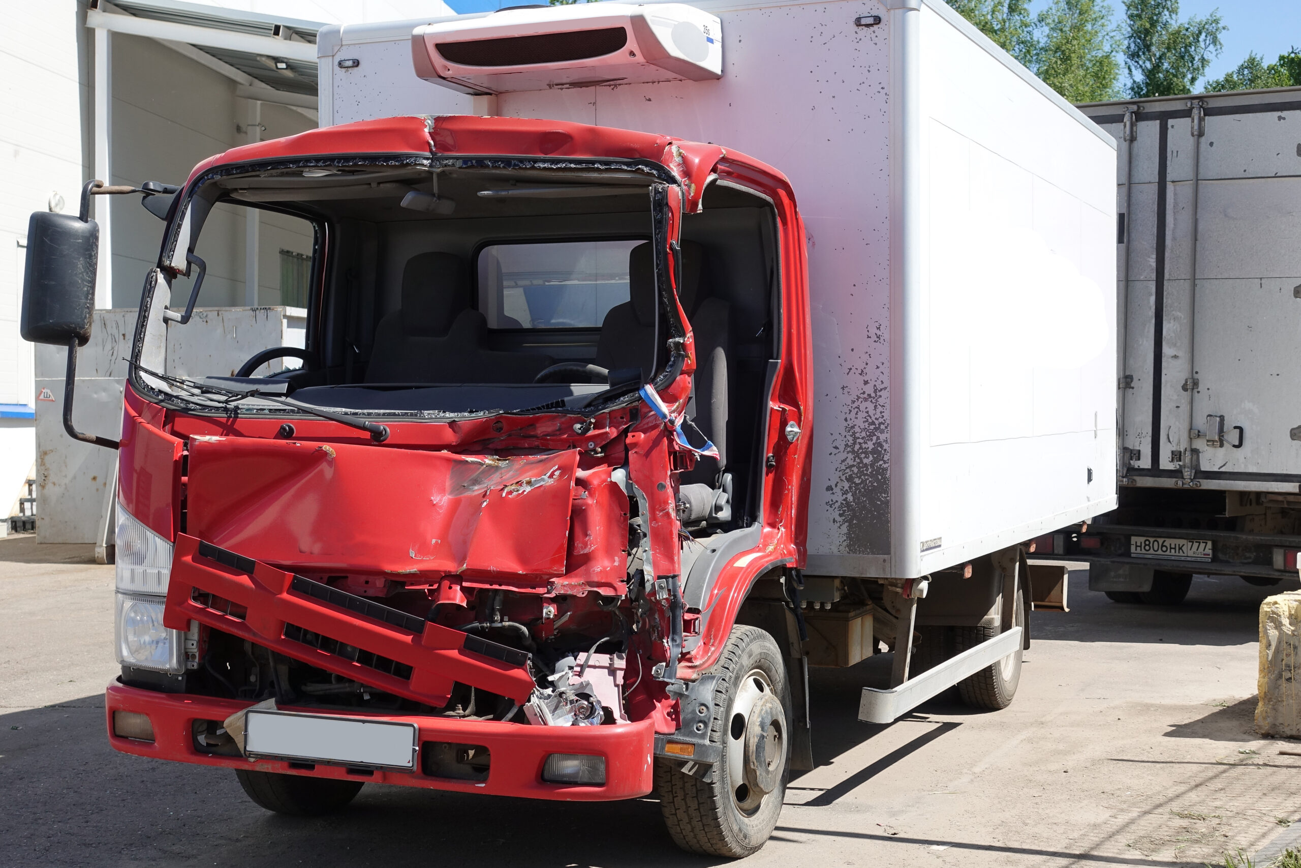 Boca Raton Truck Accident Lawyers