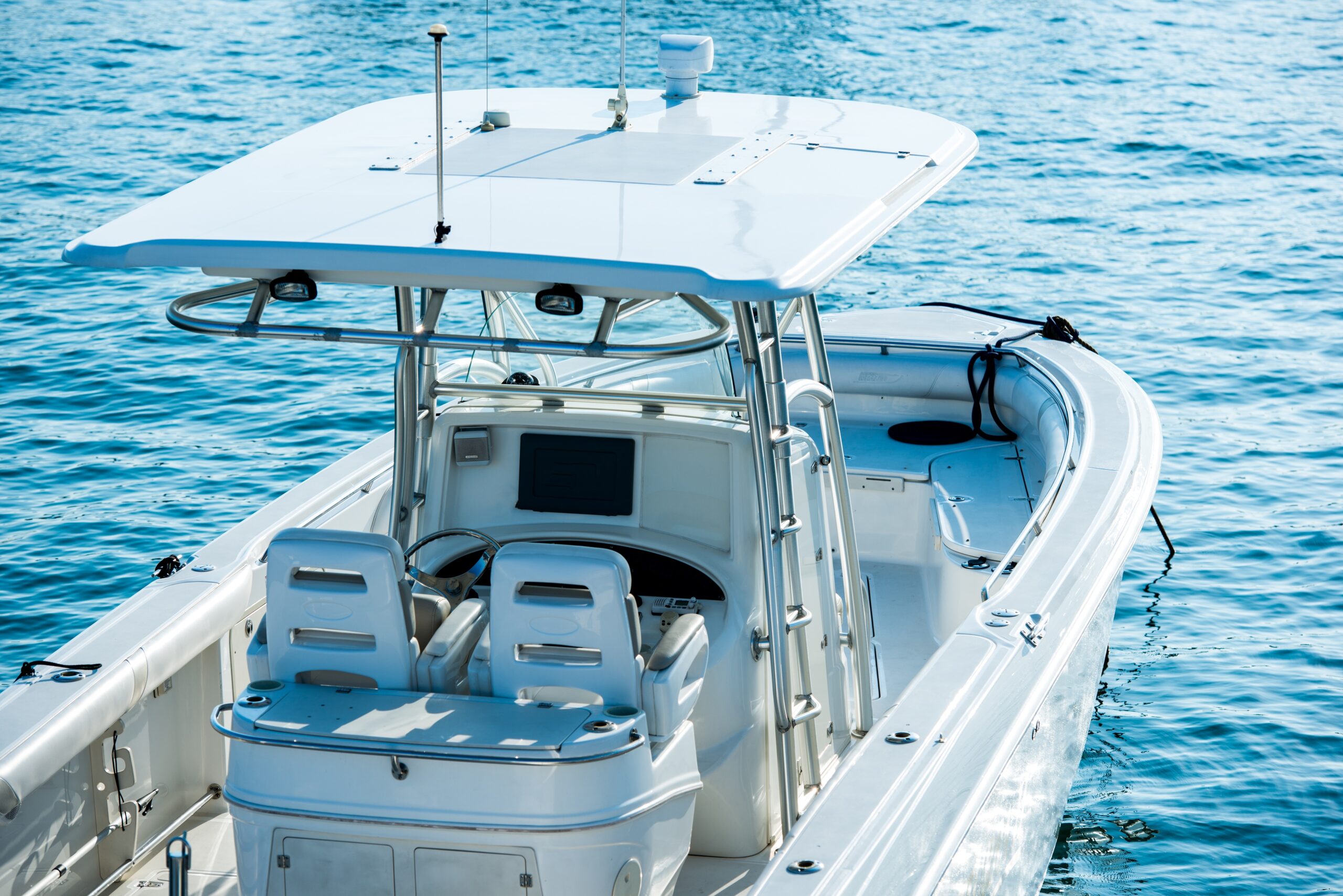 Coconut Creek Boat Accident Lawyers