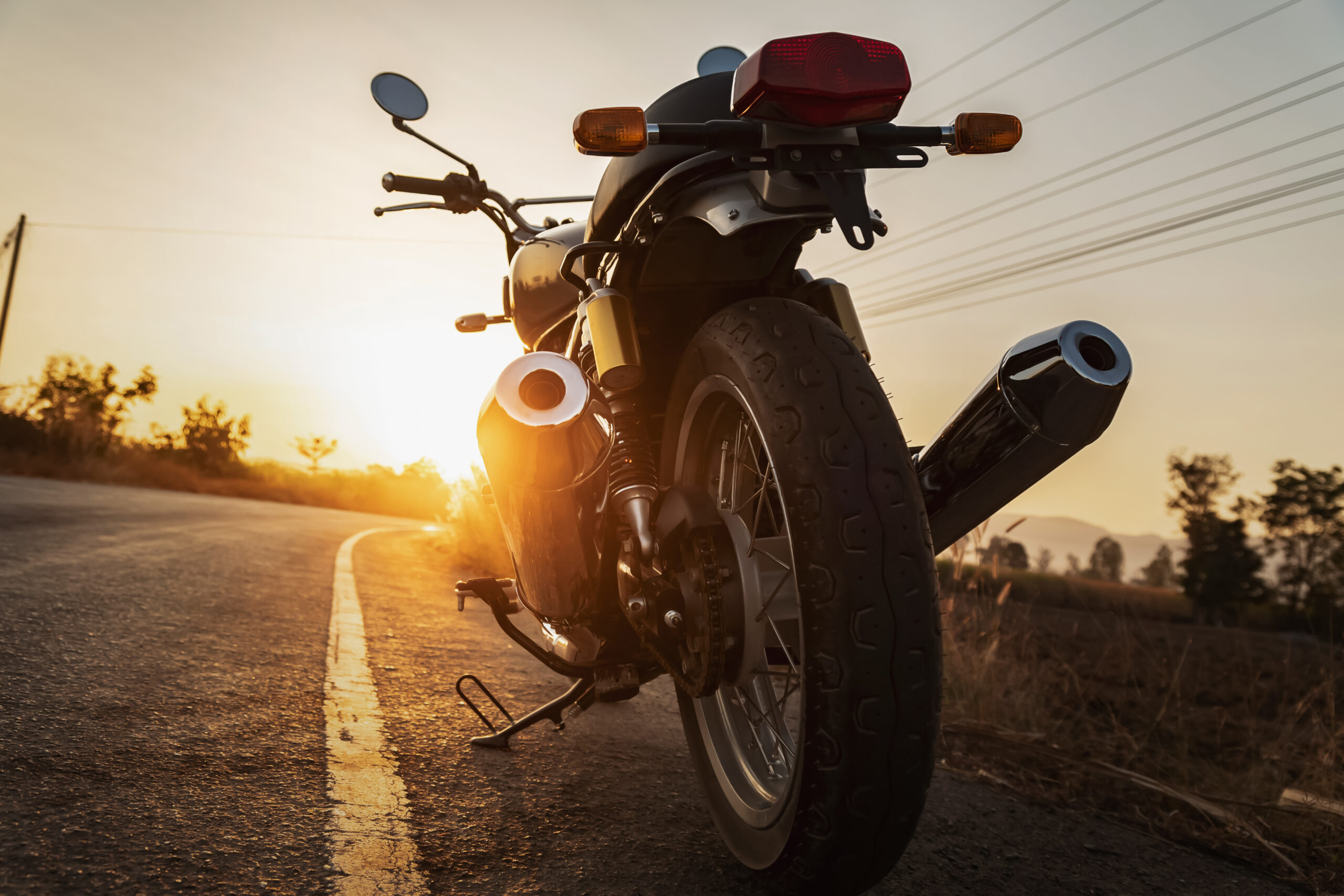 Coconut Creek Motorcycle Accident Lawyers