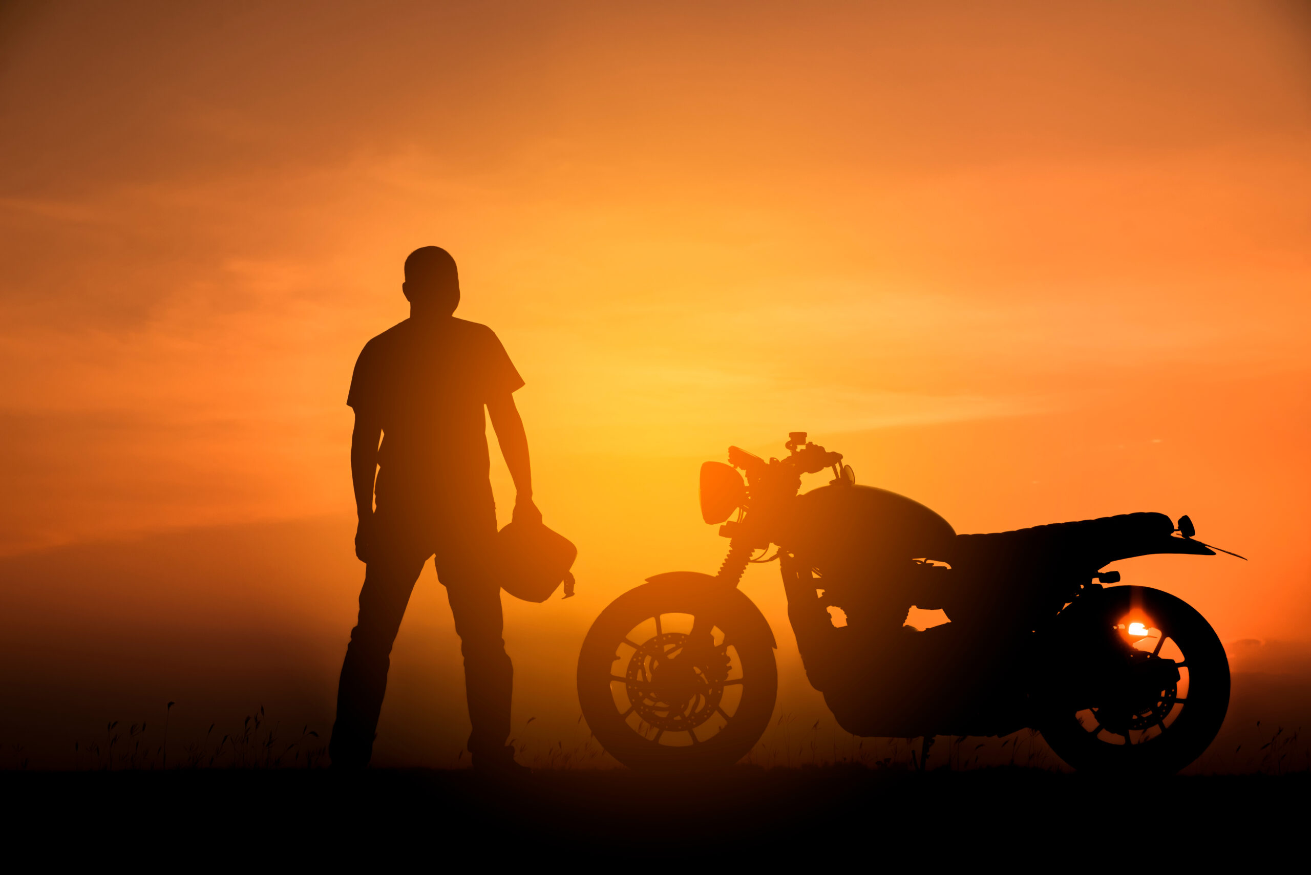 Dania Beach Motorcycle Accident Lawyers