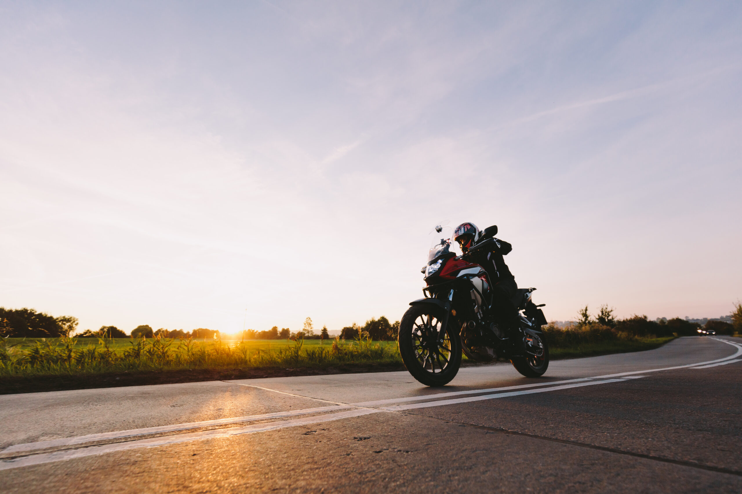 Davie Motorcycle Accident Lawyers