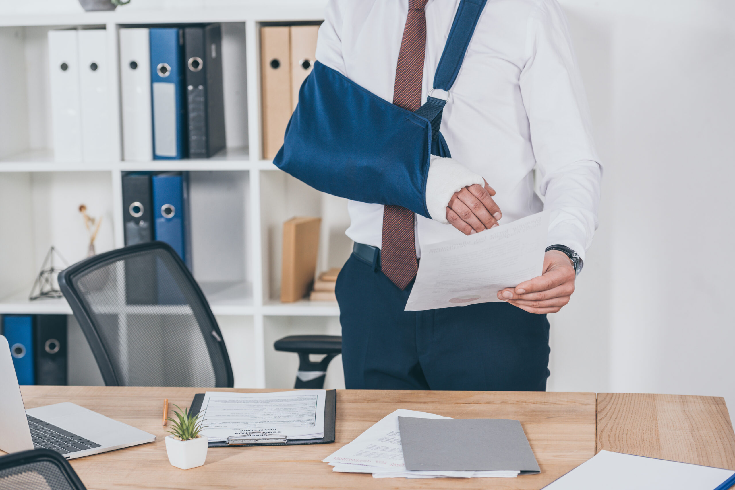 Davie Personal Injury Lawyers