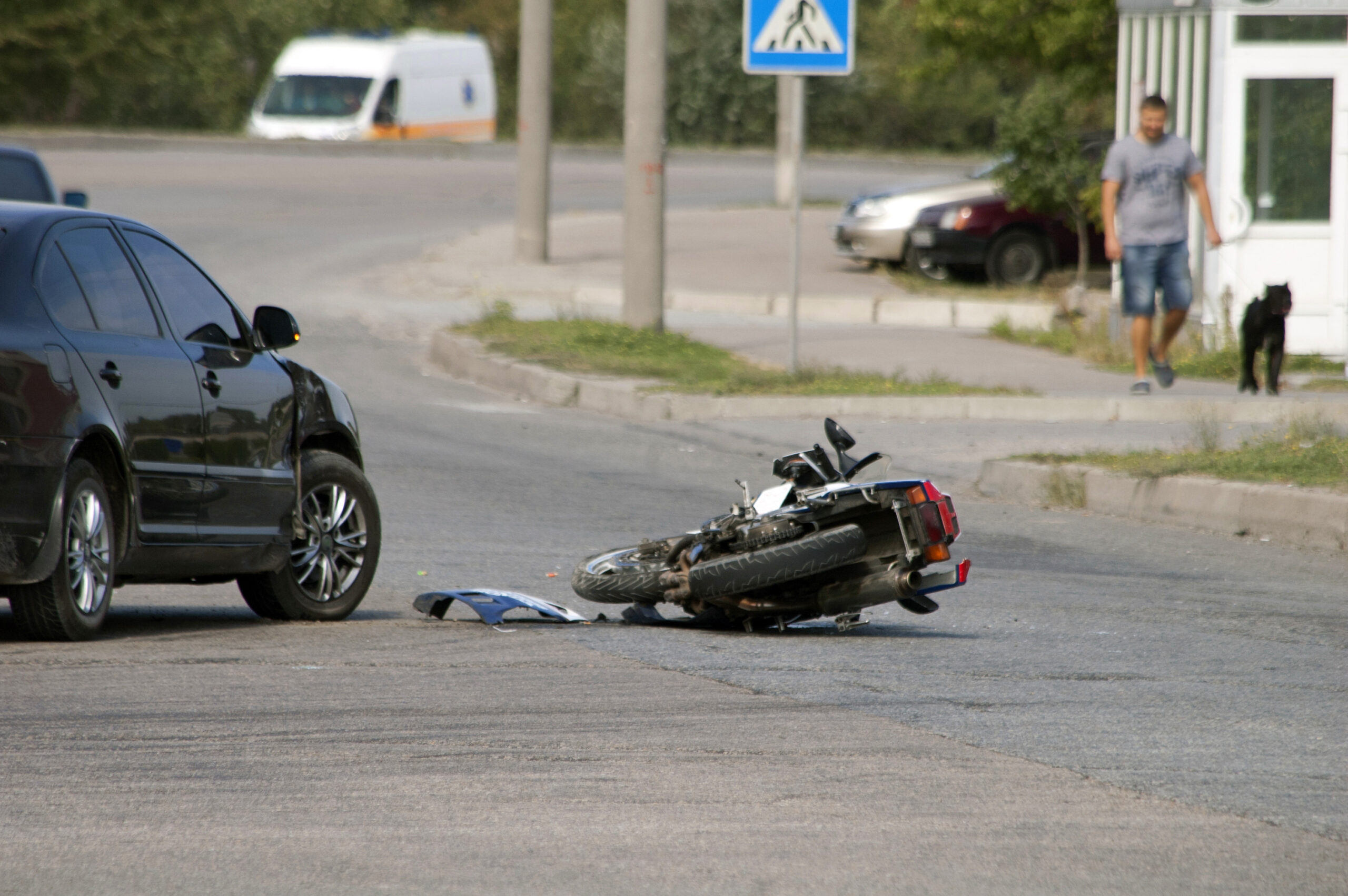 Delray Beach Motorcycle Accident Lawyers