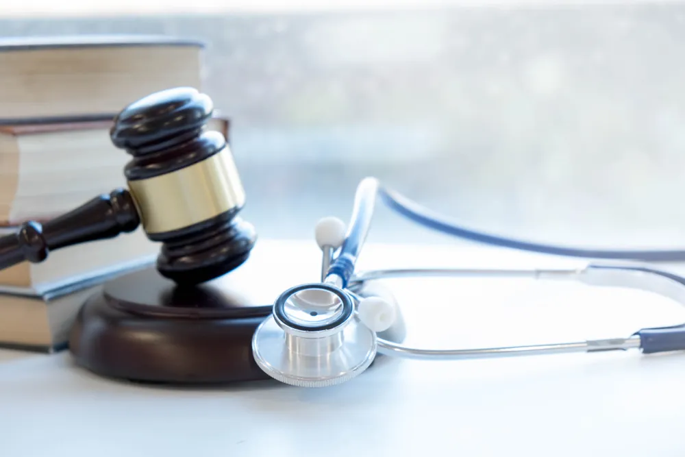 Abogados de Negligencia Médica en West Palm Beach, FL