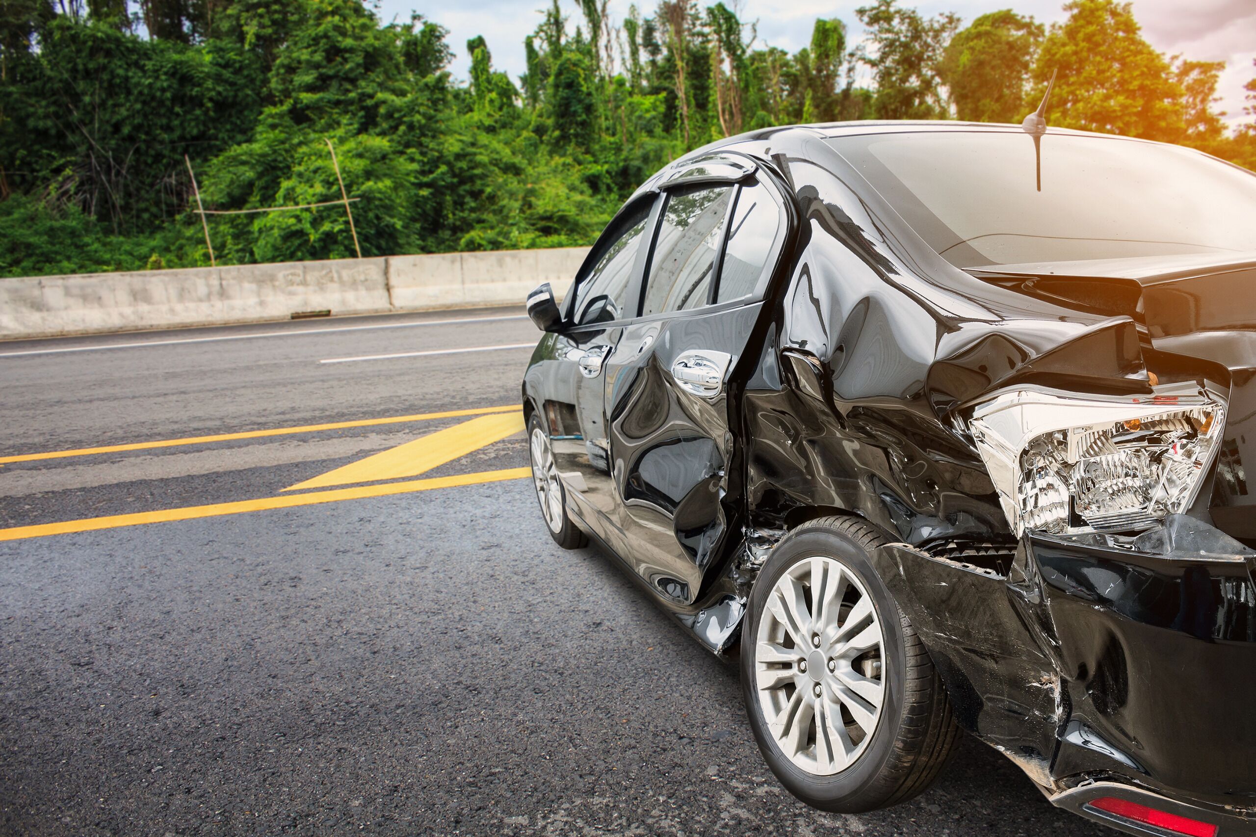 Filing a Lawsuit for Emotional Distress After a Car Accident