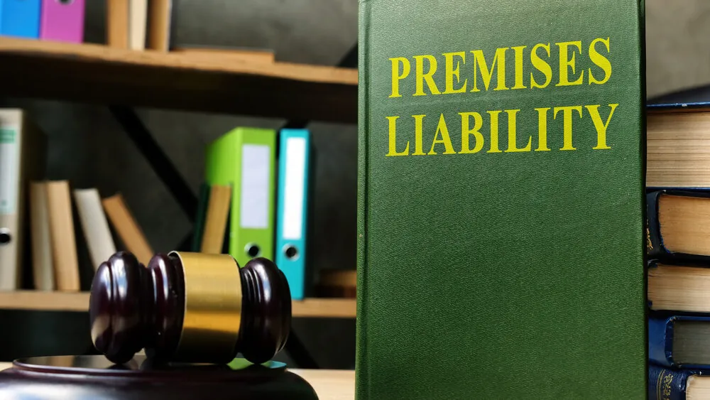 Florida Premises Liability Lawyers