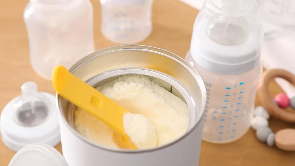 Florida Toxic Baby Formula Lawsuit Attorneys