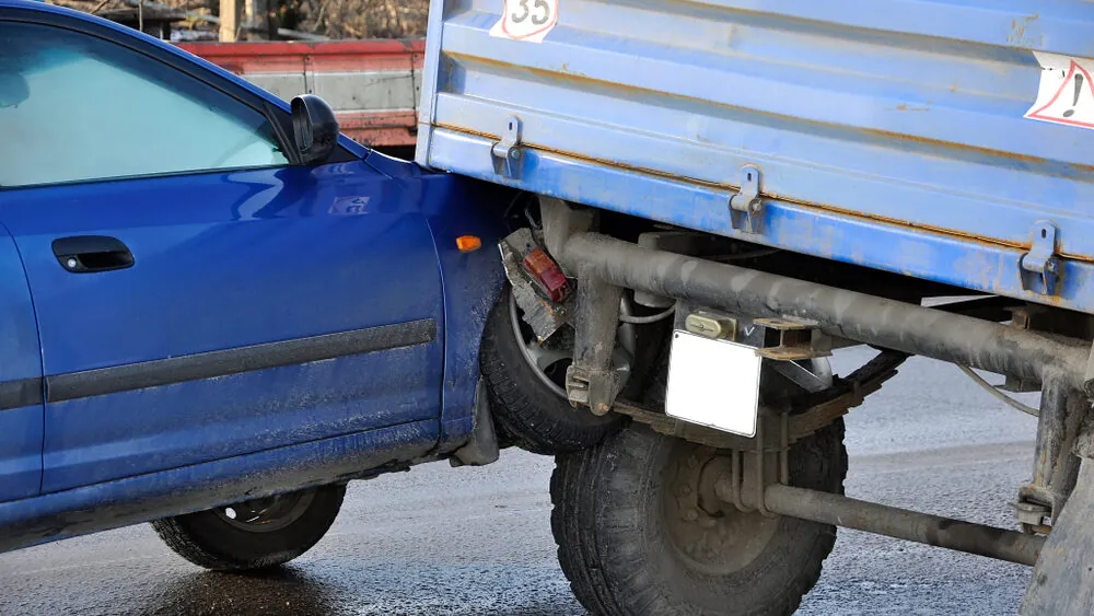 Florida Tractor Trailer Accident Lawyers