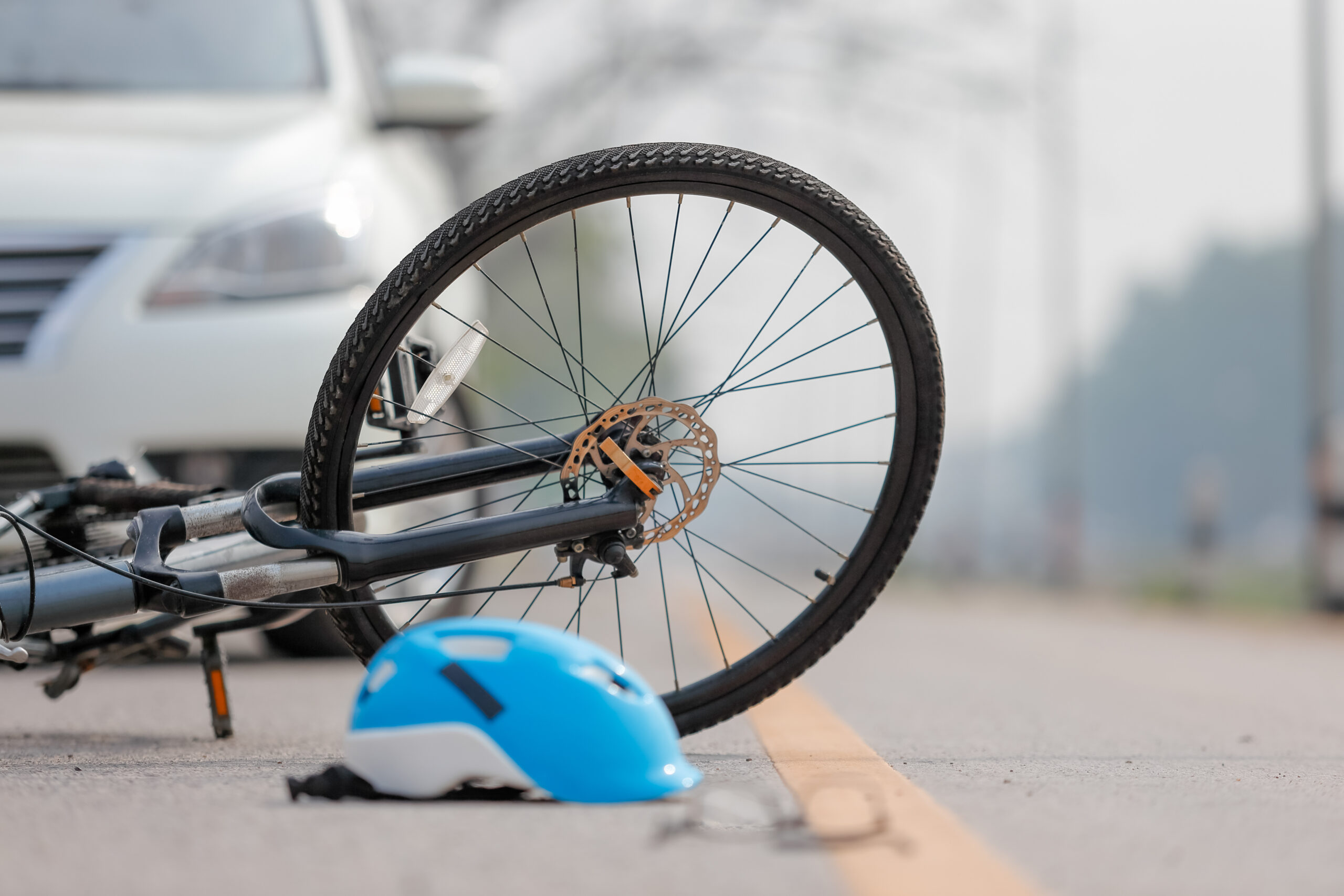 Greenacres Bicycle Accident Lawyers