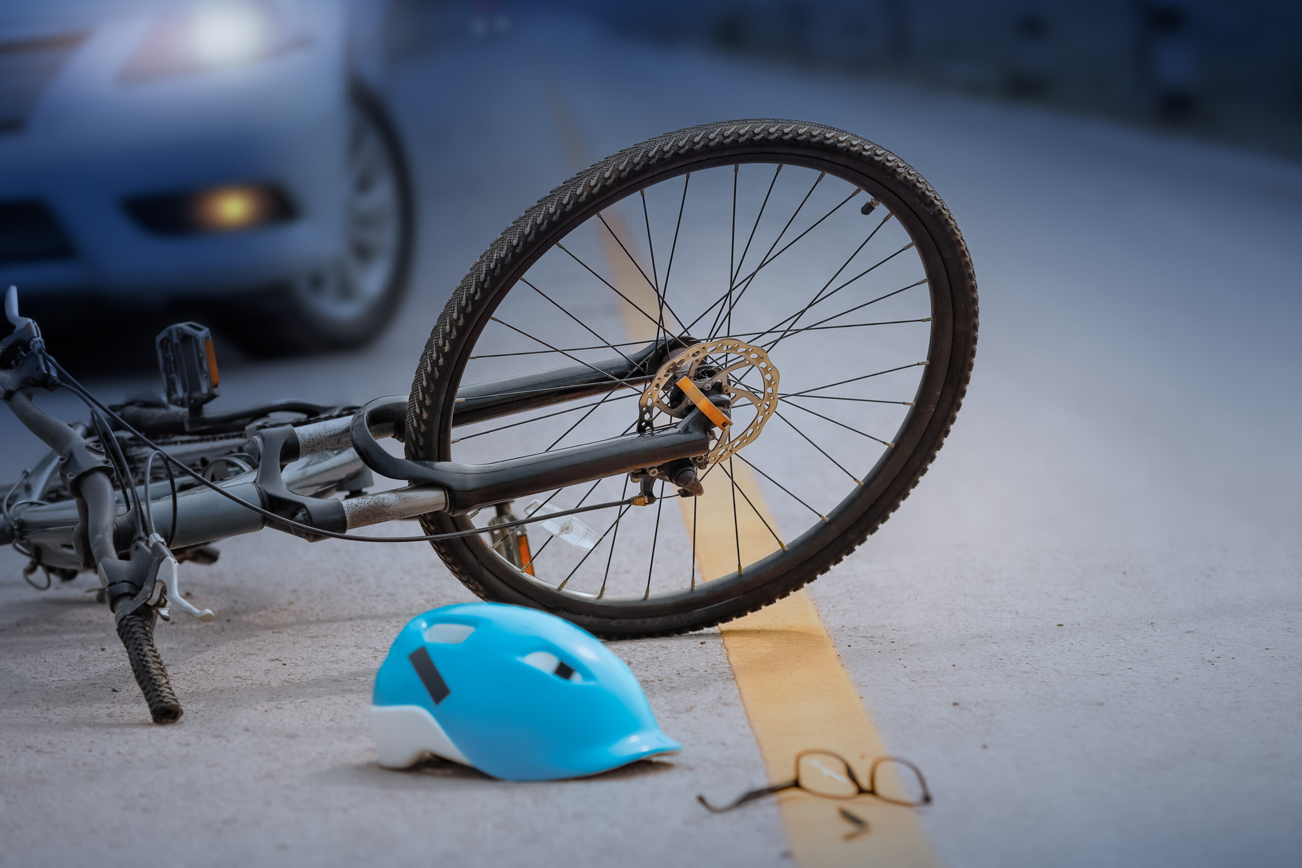 Highland Beach Bicycle Accident Lawyers