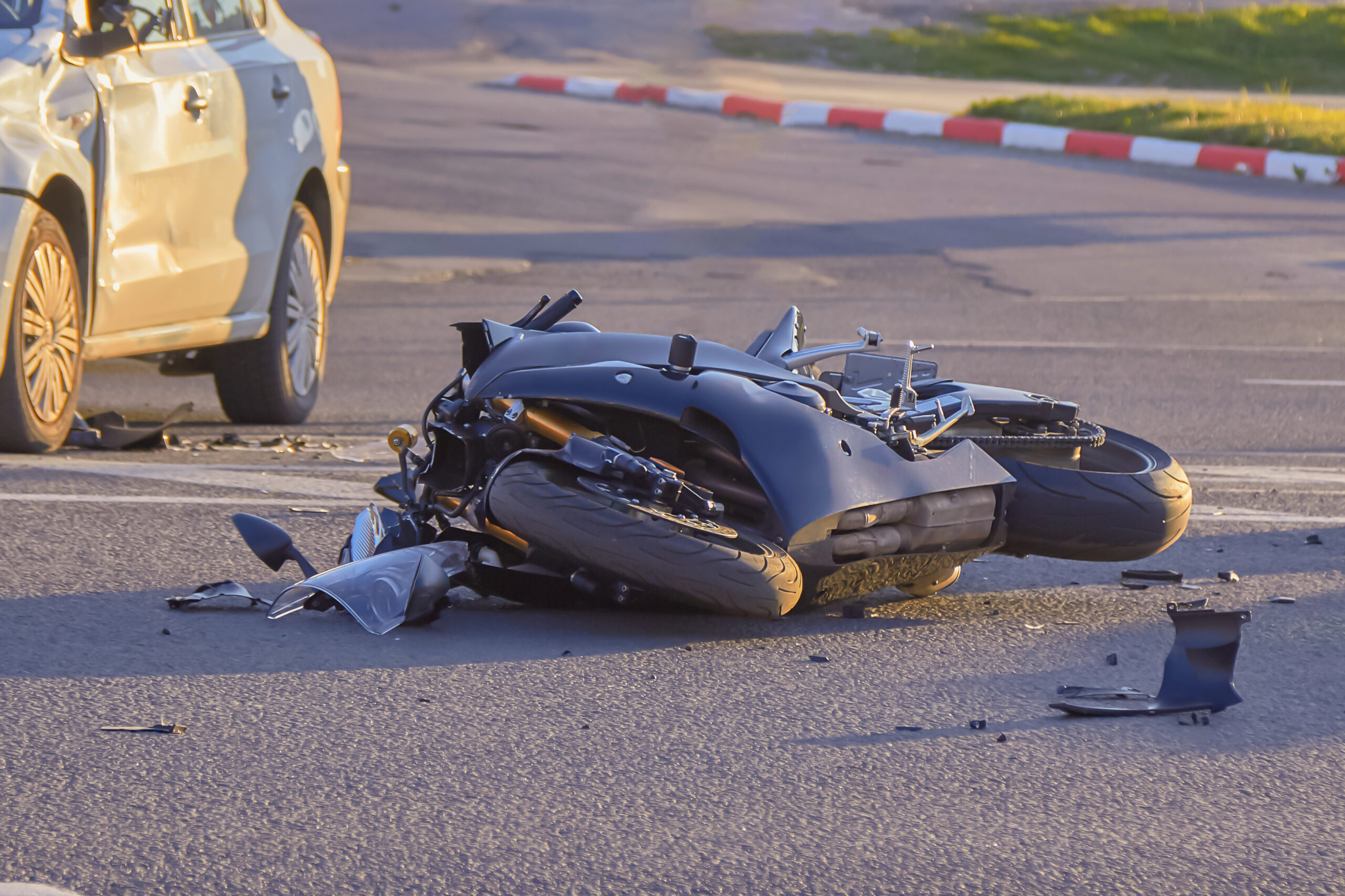 Highland Beach Motorcycle Accident Lawyers