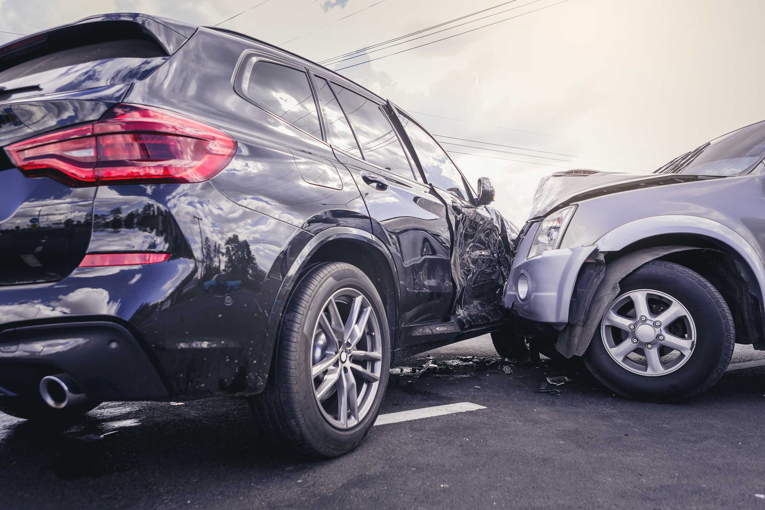 How to Recover Injury Compensation If the At-Fault Driver Dies in a Florida Accident