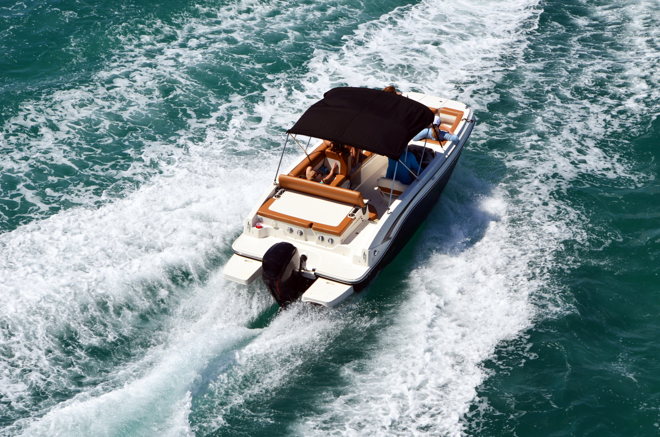 North Palm Beach Boat Accident Lawyers