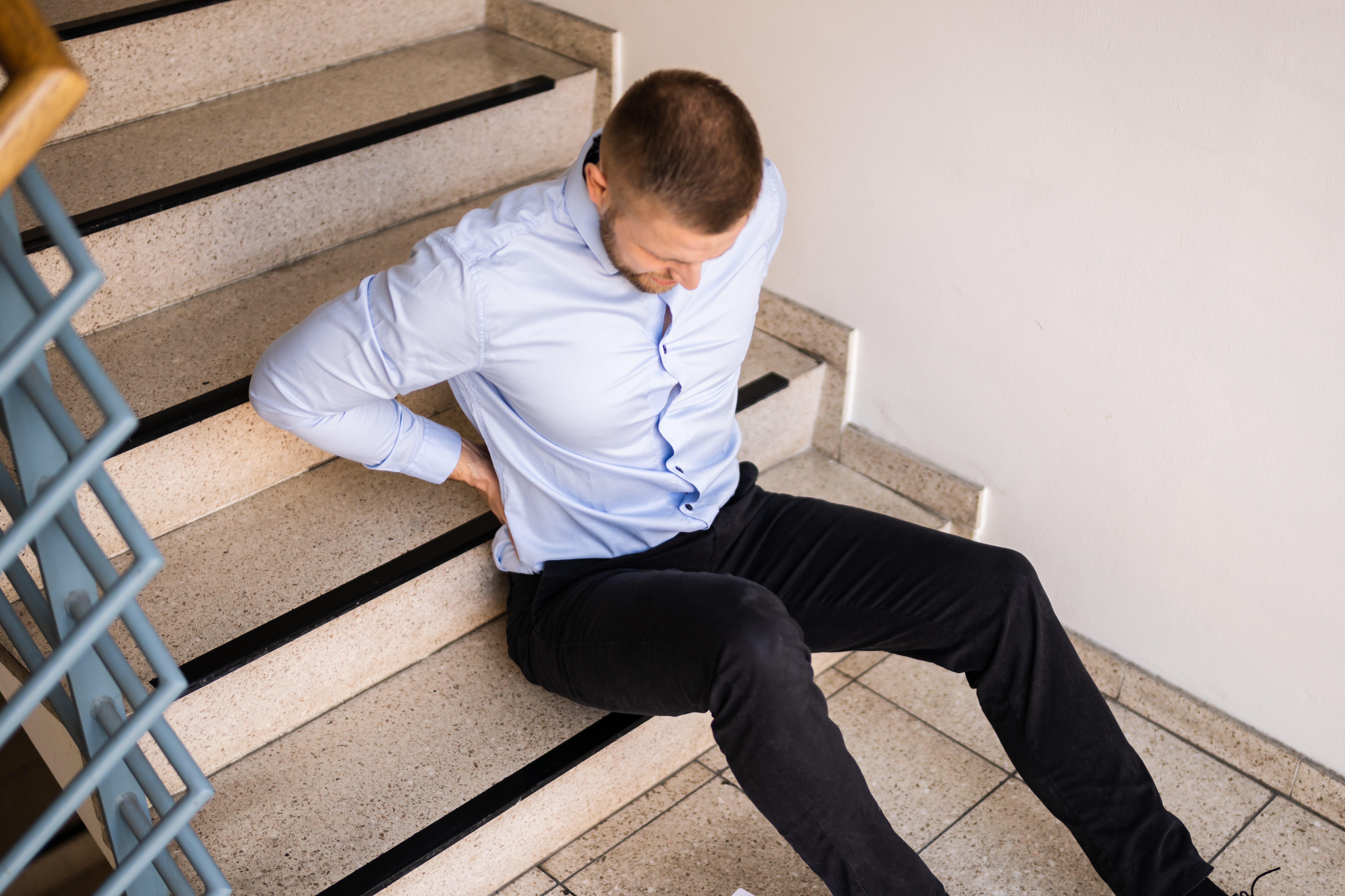 Palm Beach Gardens Slip and Fall Lawyers