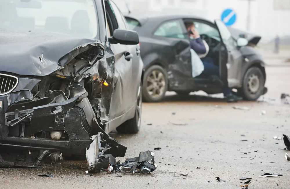 Parkland Car Accident Lawyers