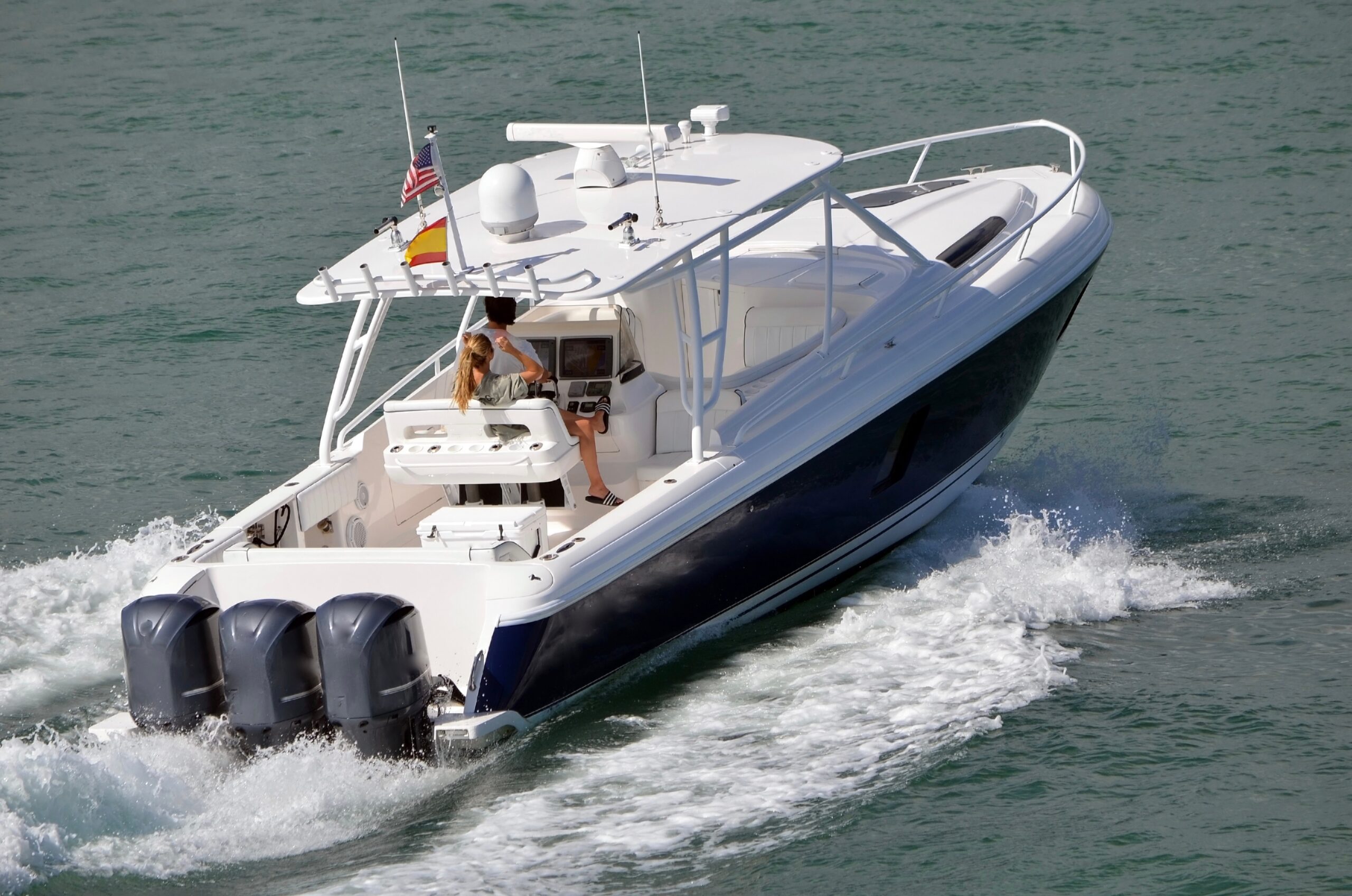 Royal Palm Beach Boat Accident Lawyers