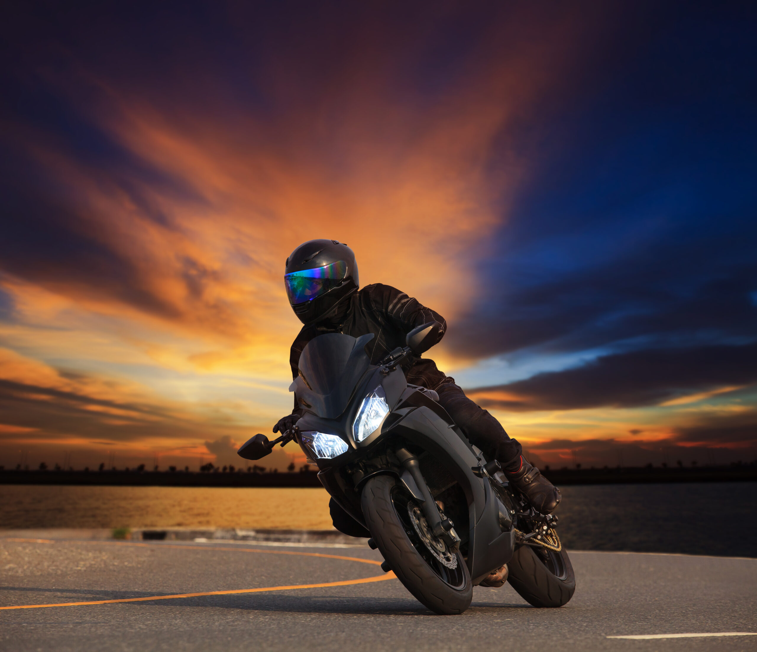 Royal Palm Beach Motorcycle Accident Lawyers