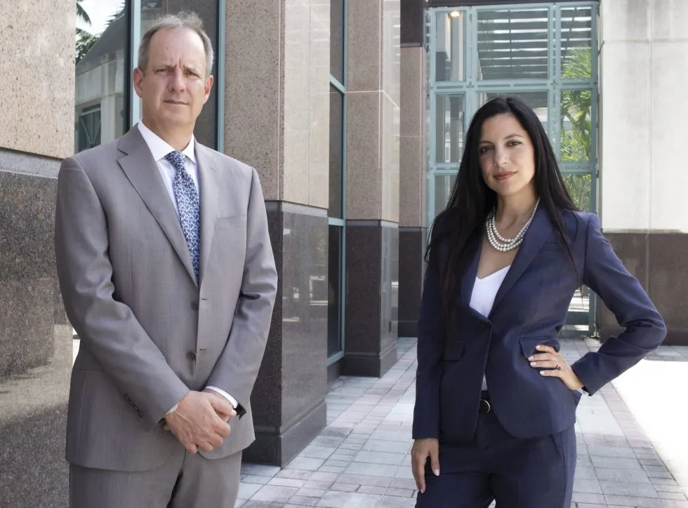 South Florida Car Accident Attorney