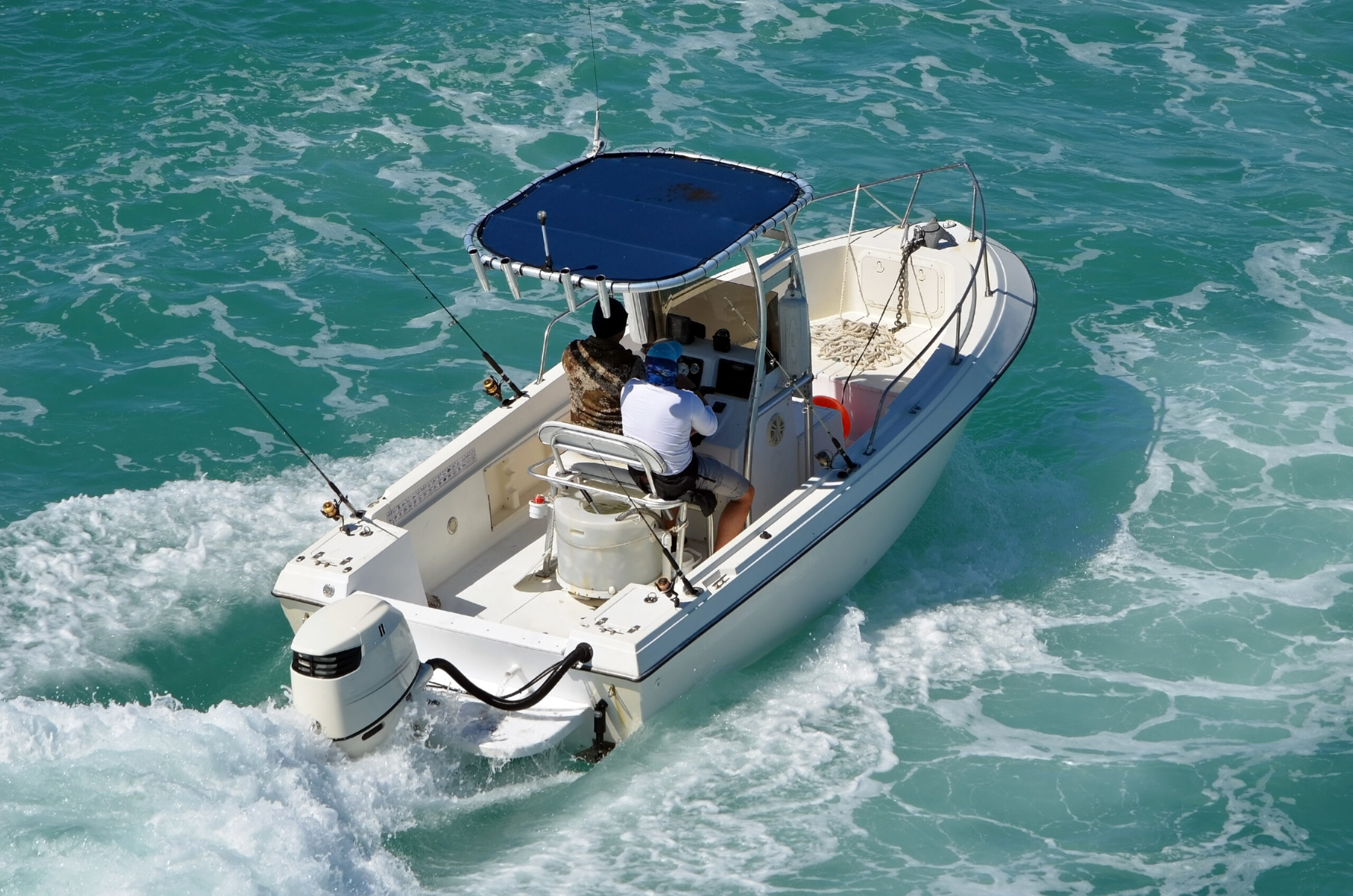 Tequesta Boat Accident Lawyers