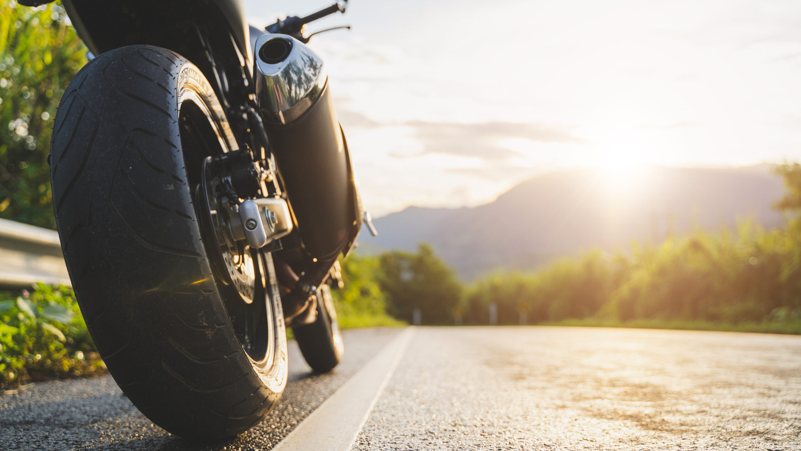 Tequesta Motorcycle Accident Lawyers