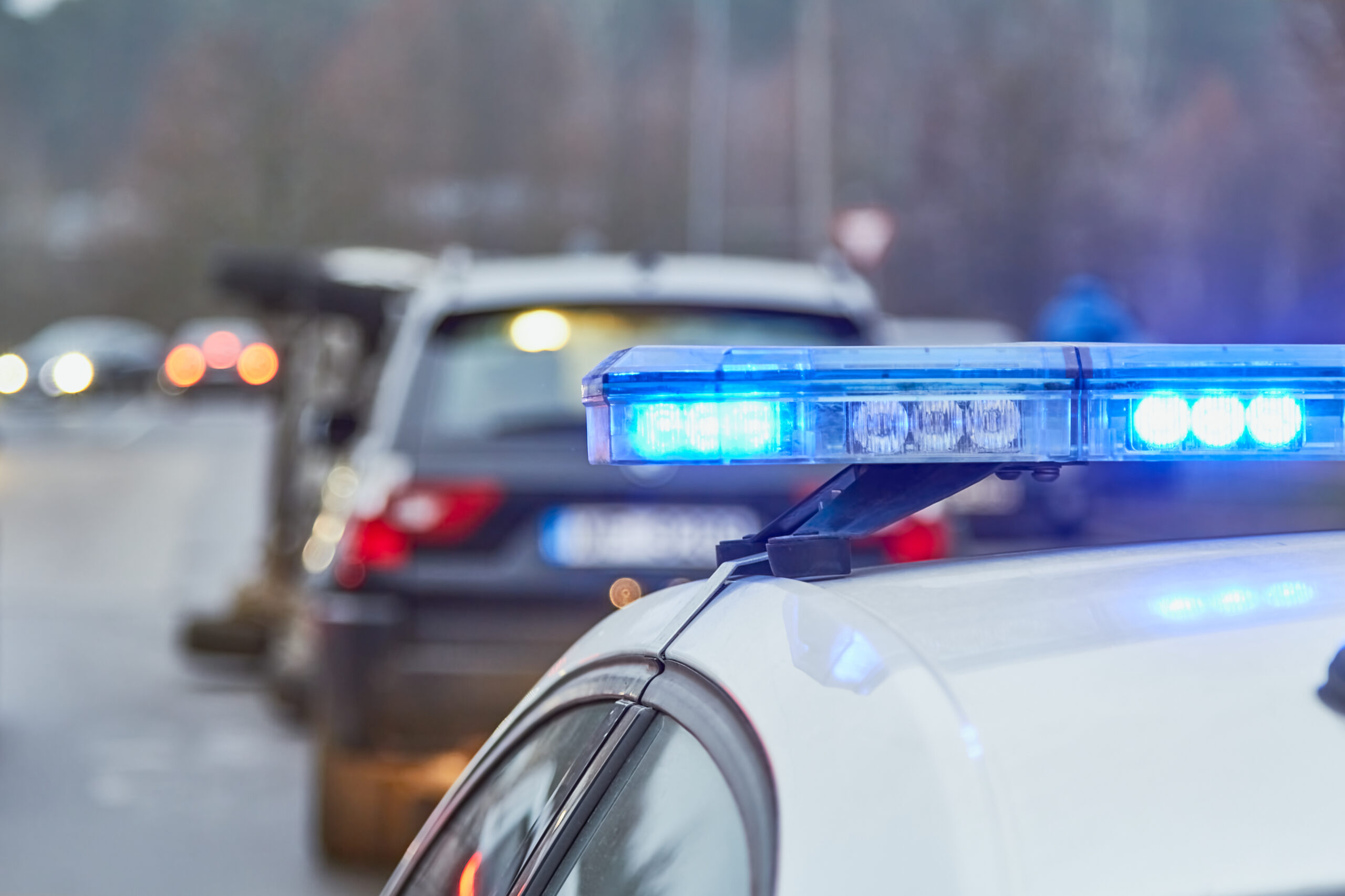 The Role of Traffic Violations in Determining Fault in Florida Car Accidents