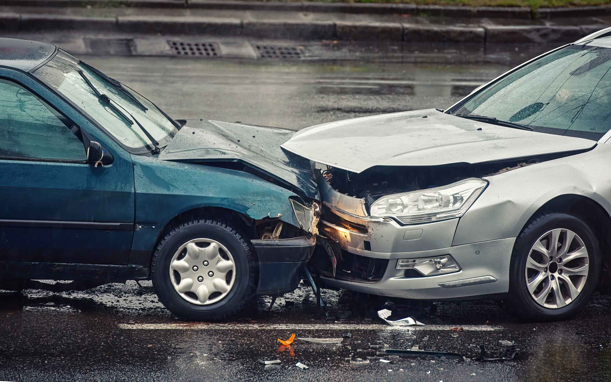 Understanding Comparative Negligence in Florida Car Accidents