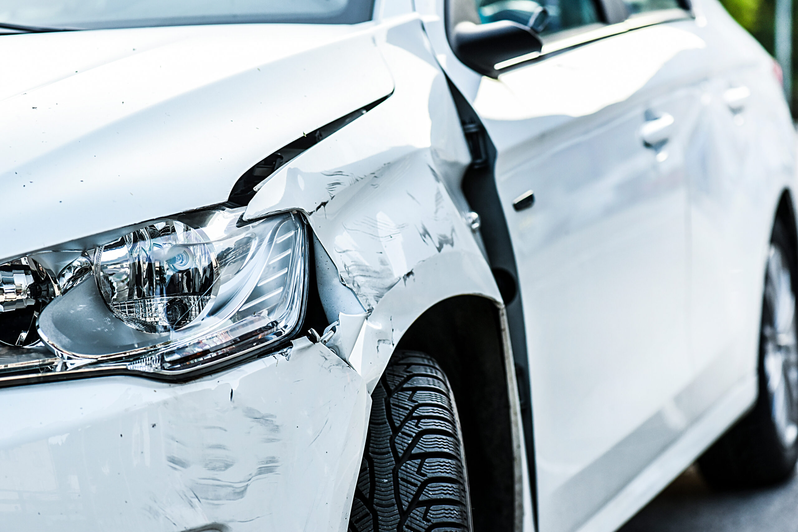 Understanding Florida’s Diminished Value Claims After a Car Accident