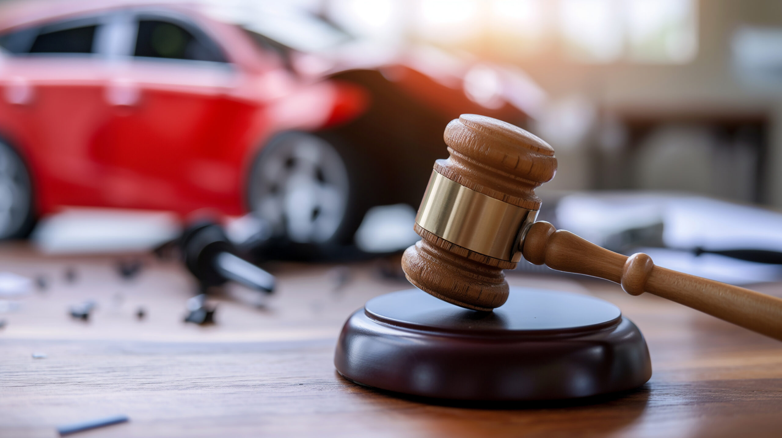 Understanding Florida’s Statute of Limitations for Car Accident Claims