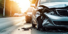 What Should I Do After a Car Accident In Florida?