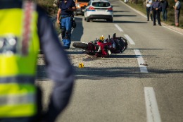 Greenacres Motorcycle Accident Lawyers